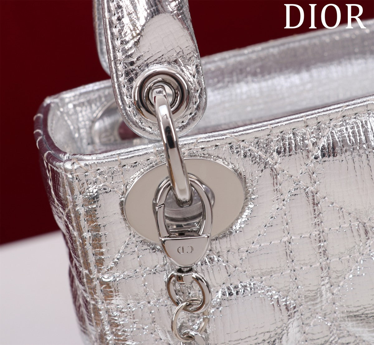 LuxluxHouse Best Quality Bags Women Dior