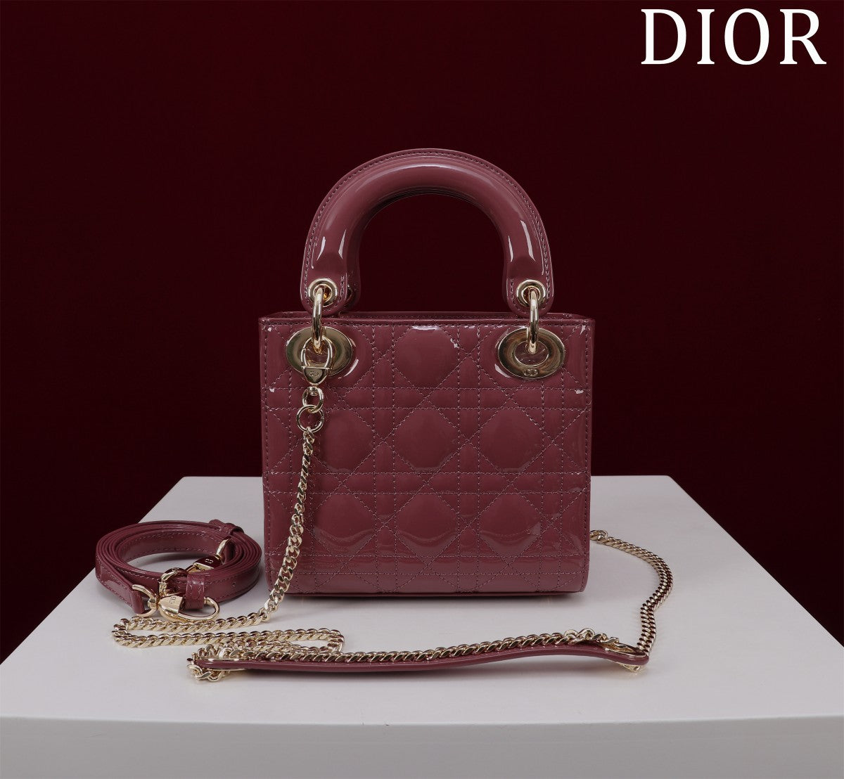 LuxluxHouse Best Quality Bags Women Dior