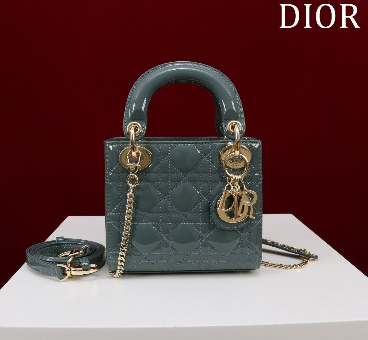 LuxluxHouse Best Quality Bags Women Dior