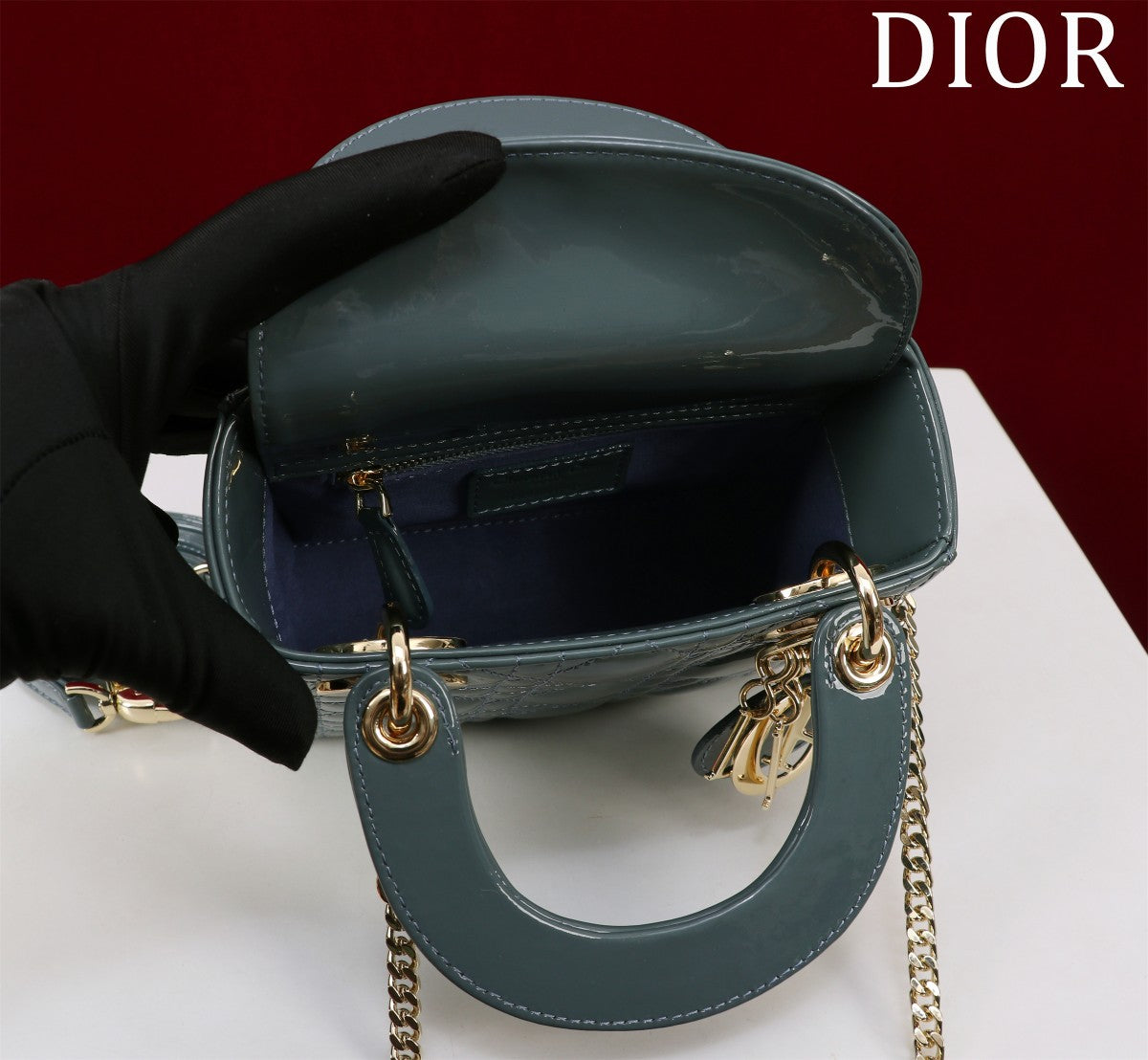 LuxluxHouse Best Quality Bags Women Dior