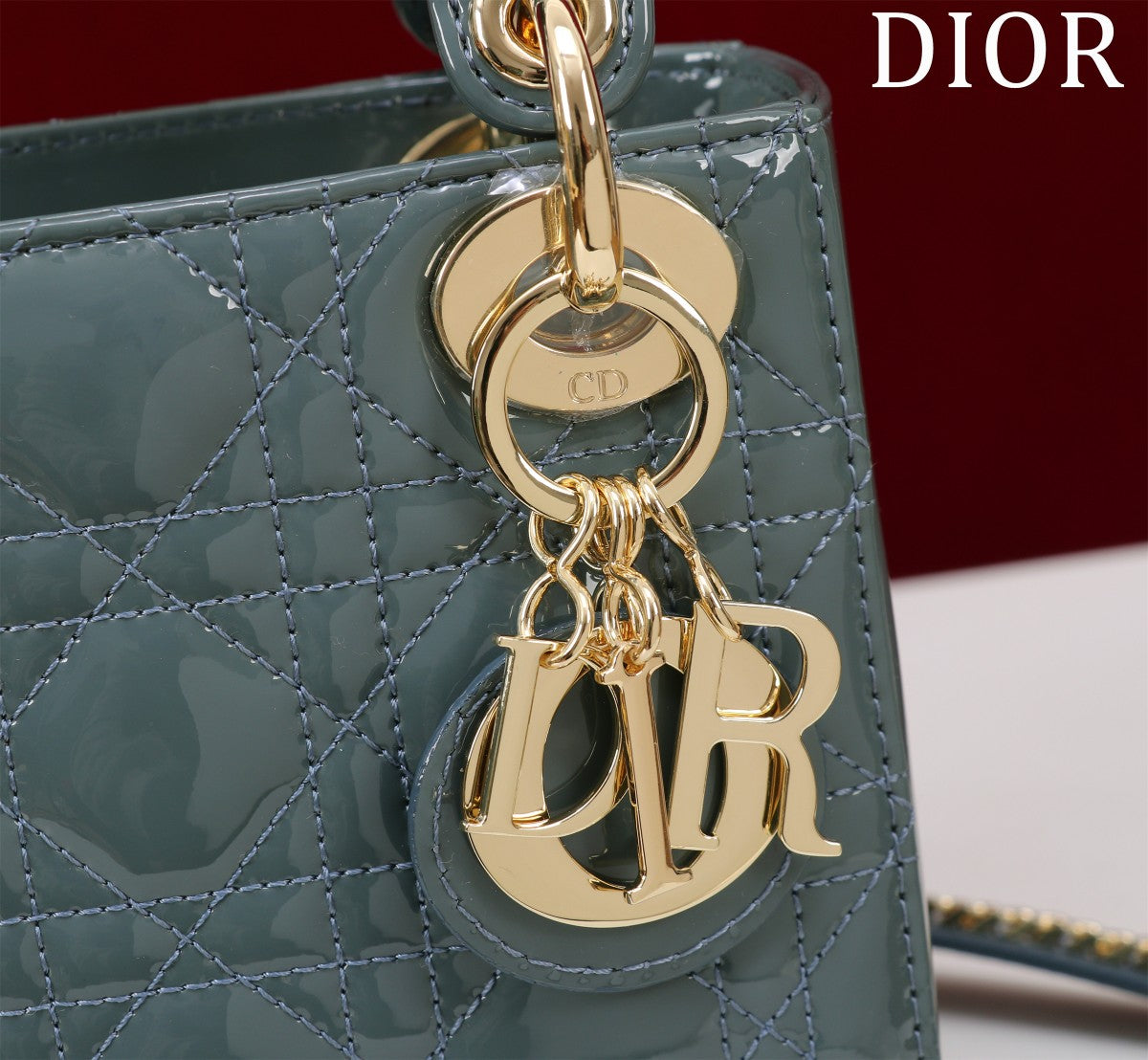 LuxluxHouse Best Quality Bags Women Dior
