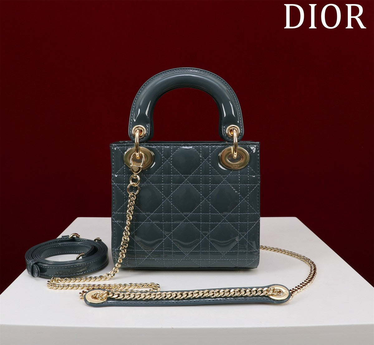 LuxluxHouse Best Quality Bags Women Dior