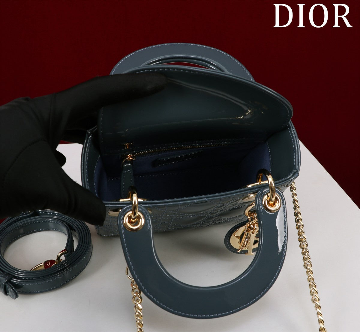 LuxluxHouse Best Quality Bags Women Dior