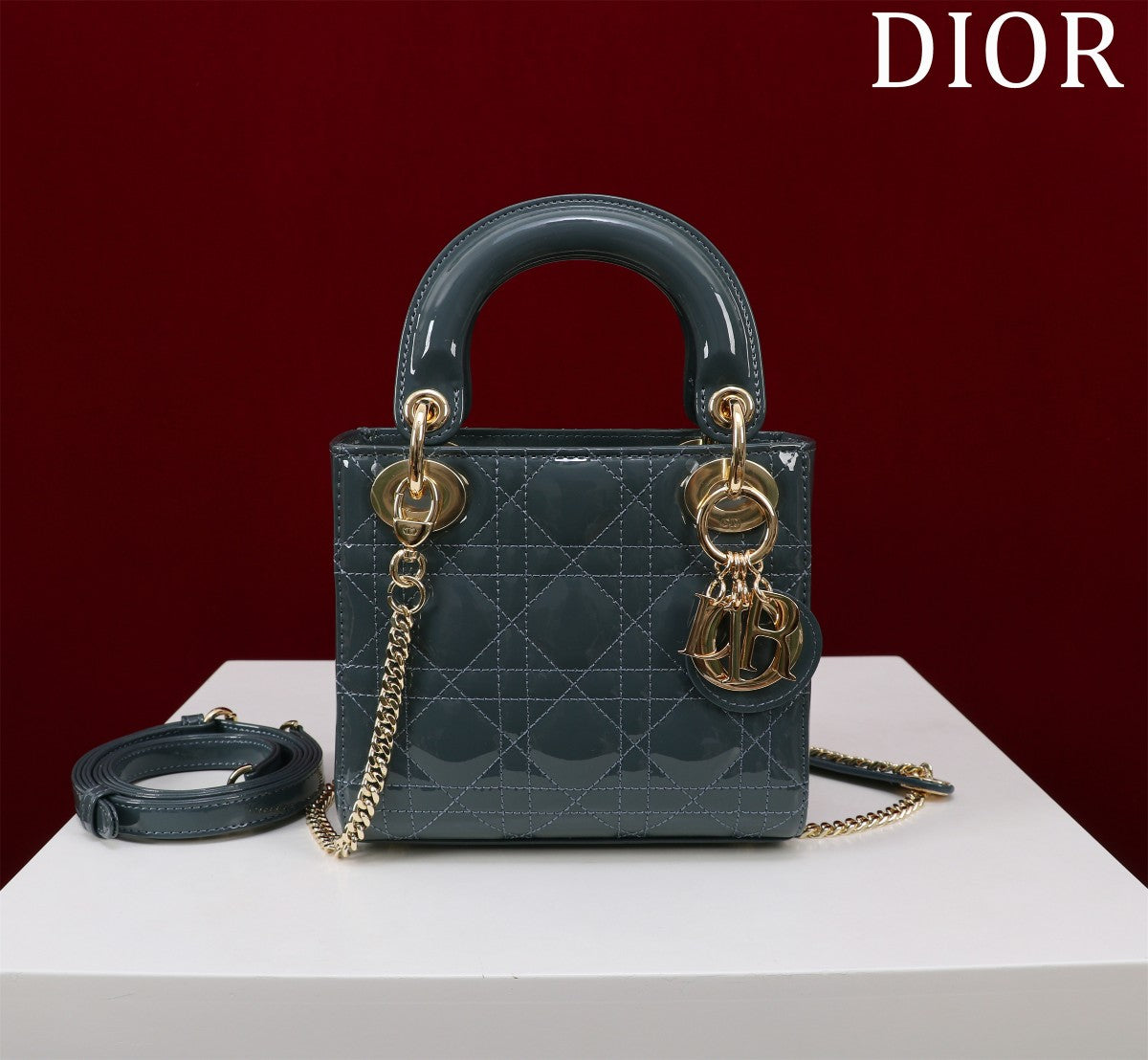 LuxluxHouse Best Quality Bags Women Dior