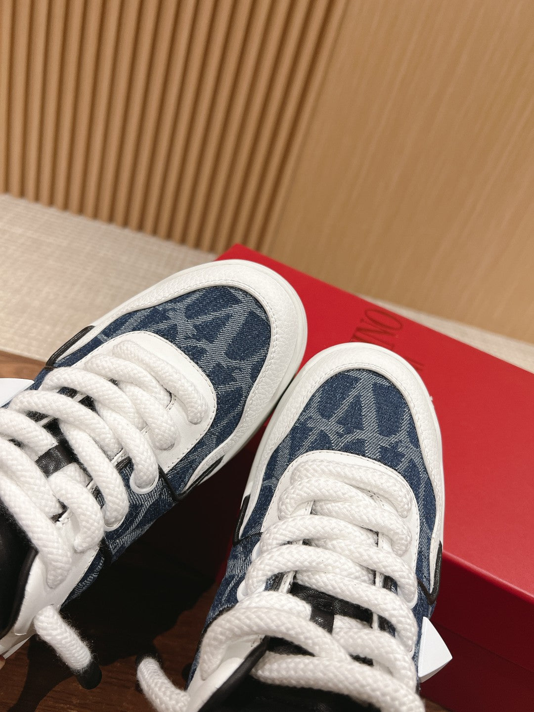 LuxluxHouse Best Quality Valentino Women Shoes
