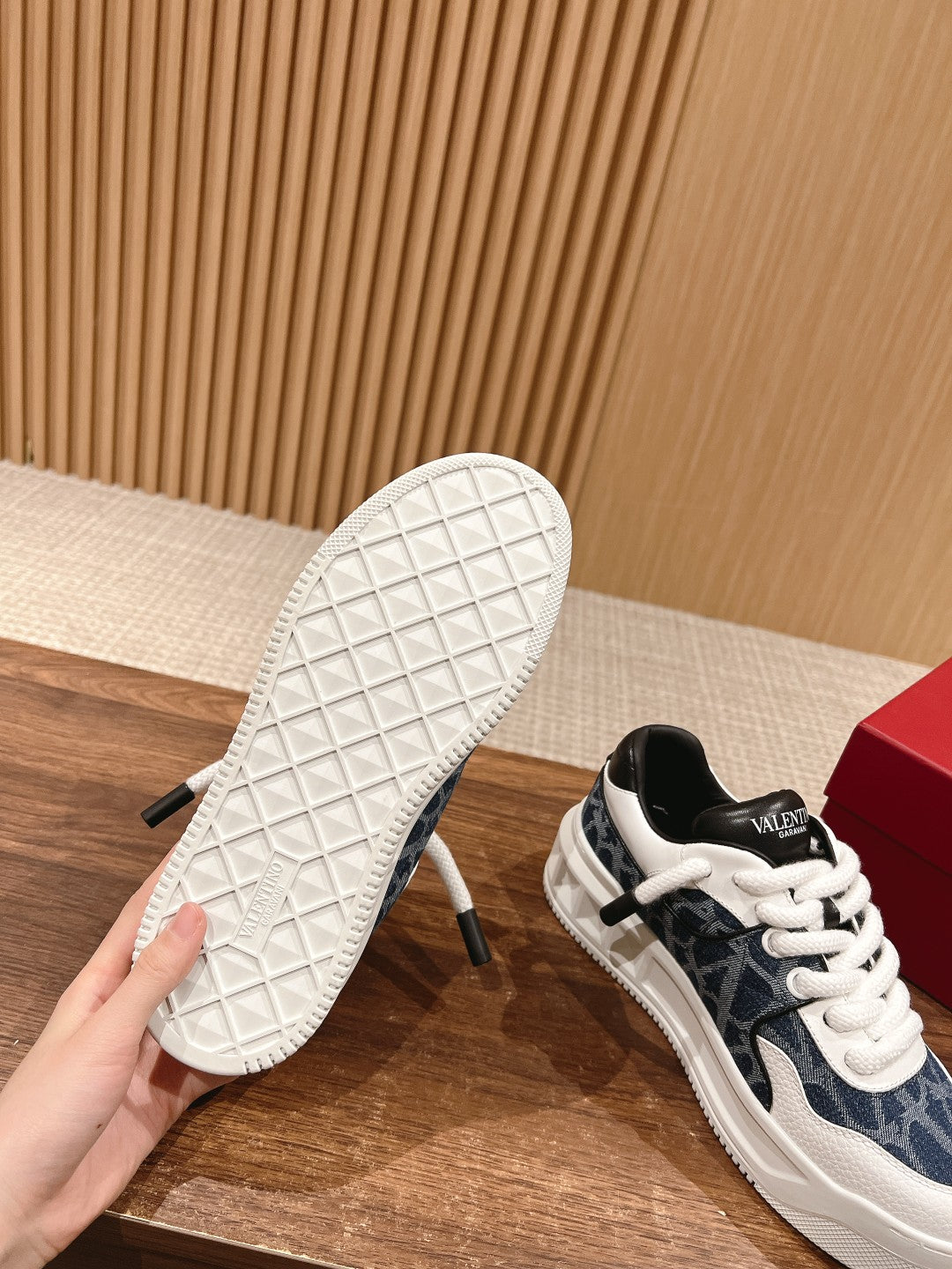 LuxluxHouse Best Quality Valentino Women Shoes