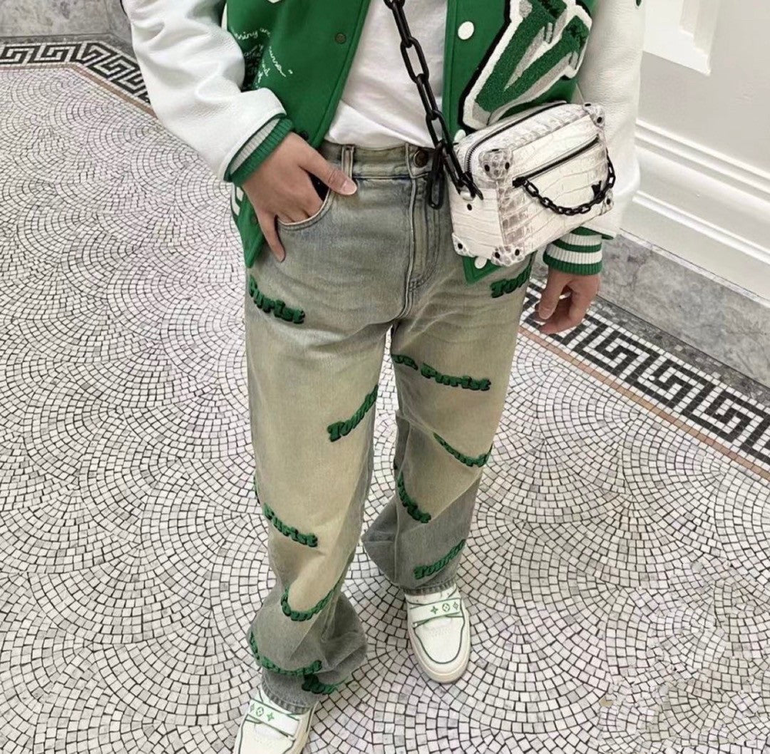 LuxluxHouse Best Quality Clothes Pants Louis Vuitton
