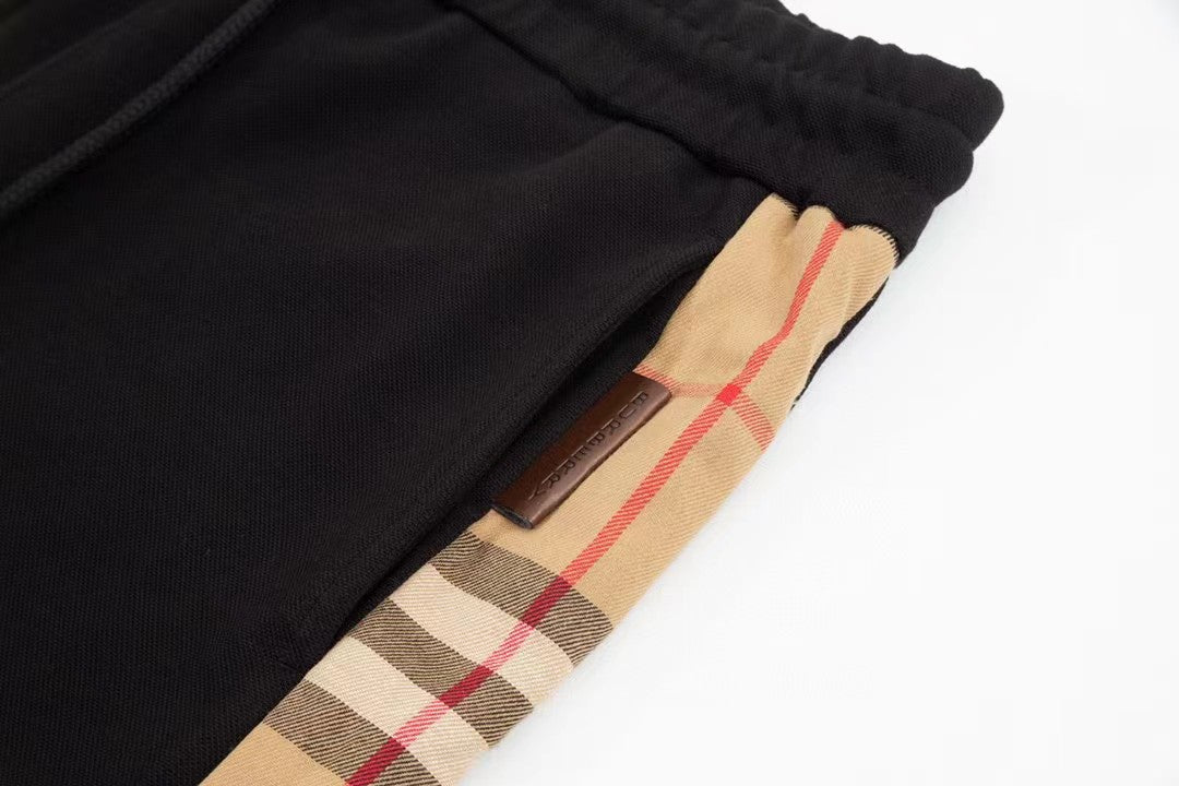 LuxluxHouse Best Quality Clothes Burberry Pants