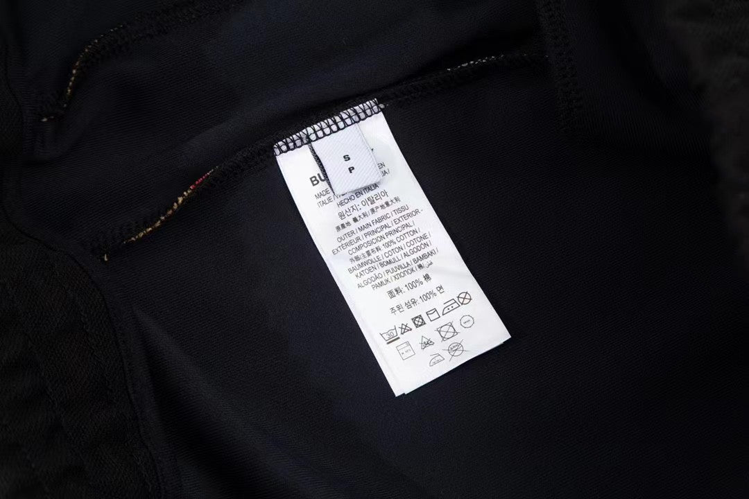 LuxluxHouse Best Quality Clothes Burberry Pants