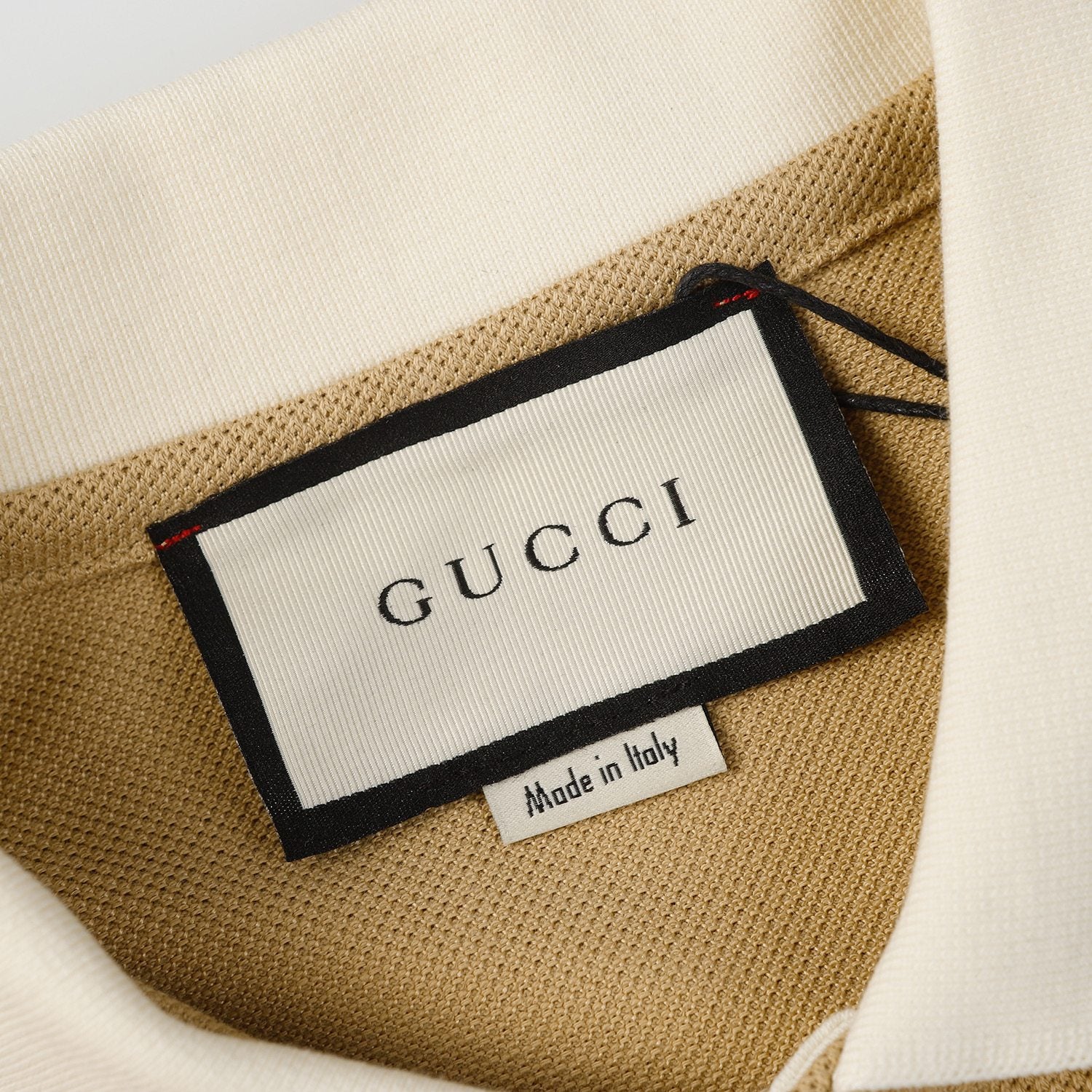 LuxluxHouse Best Quality Clothes Shirts&Polo Gucci