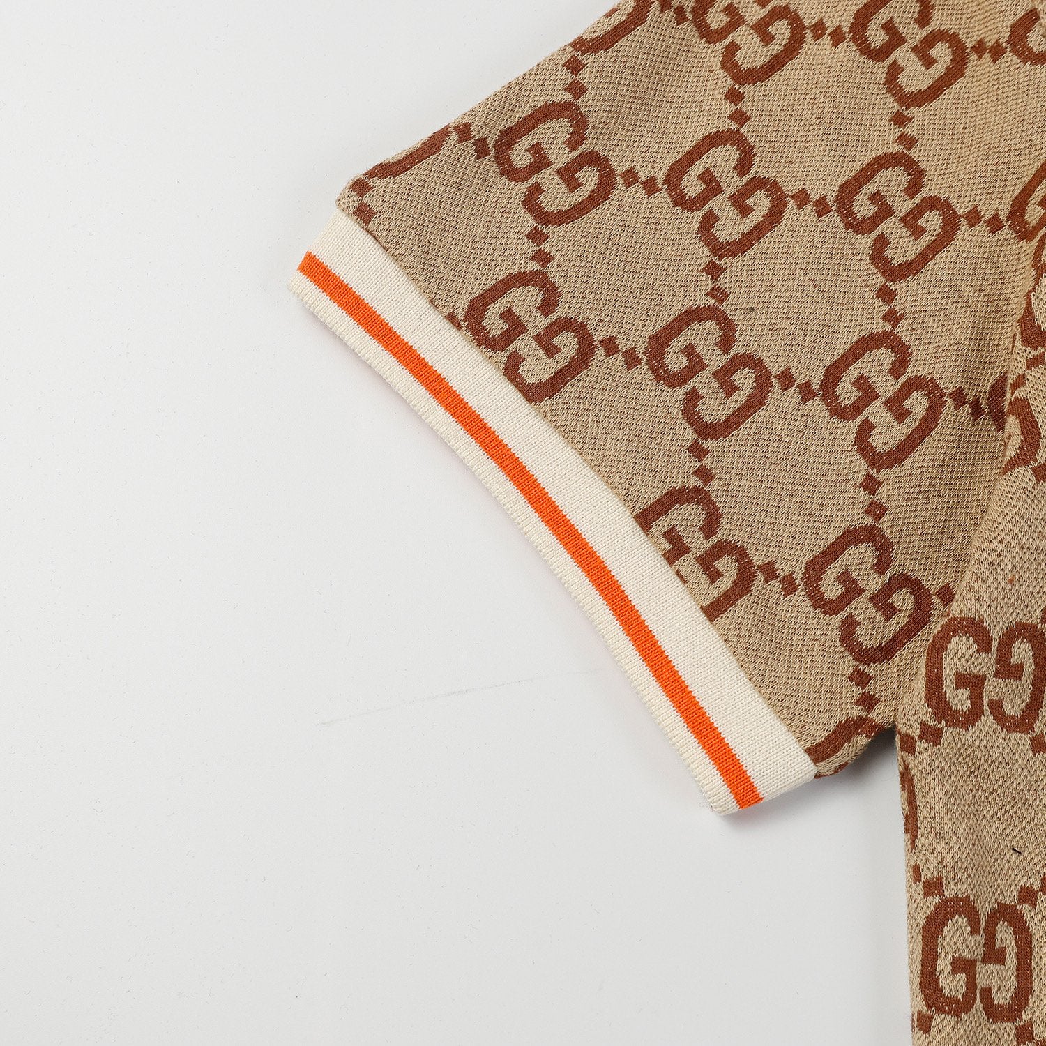 LuxluxHouse Best Quality Clothes Shirts&Polo Gucci