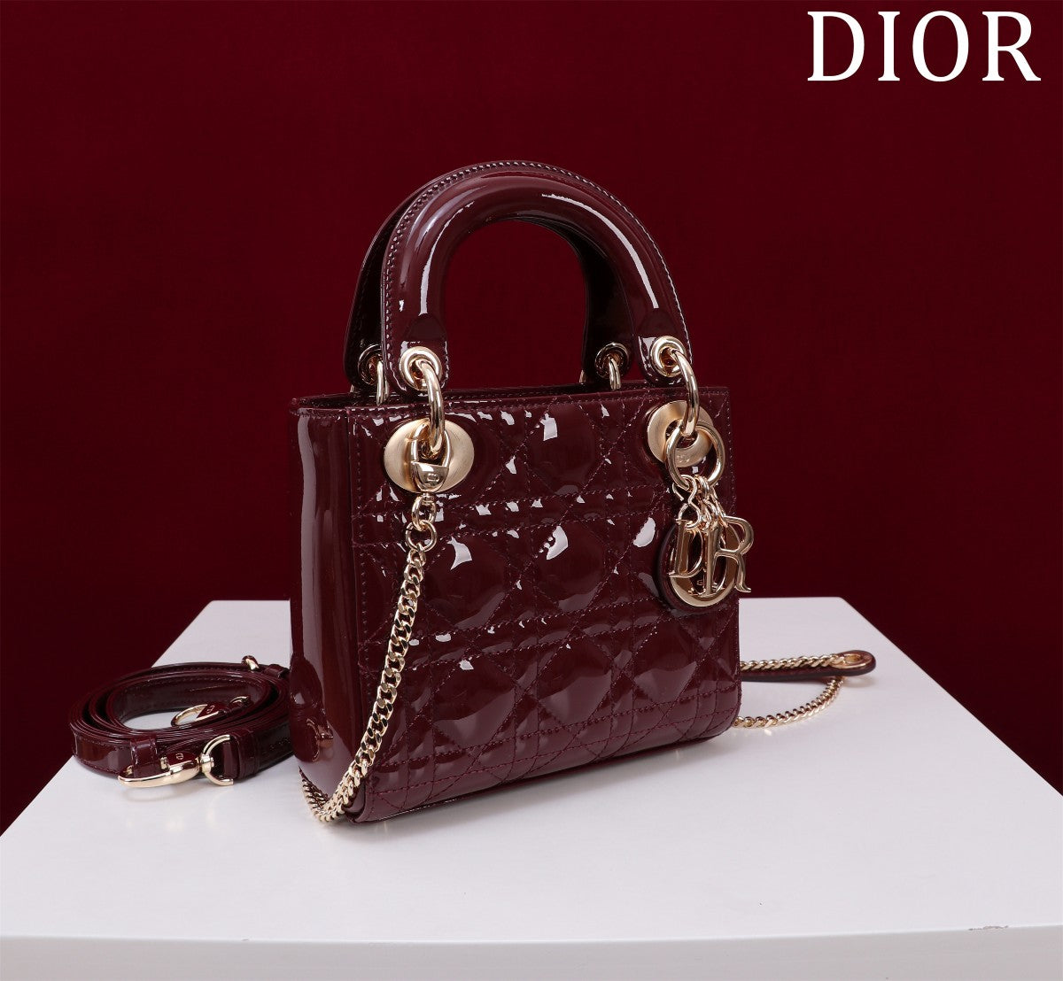 LuxluxHouse Best Quality Bags Women Dior