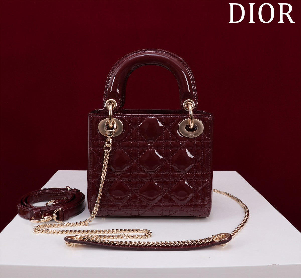 LuxluxHouse Best Quality Bags Women Dior