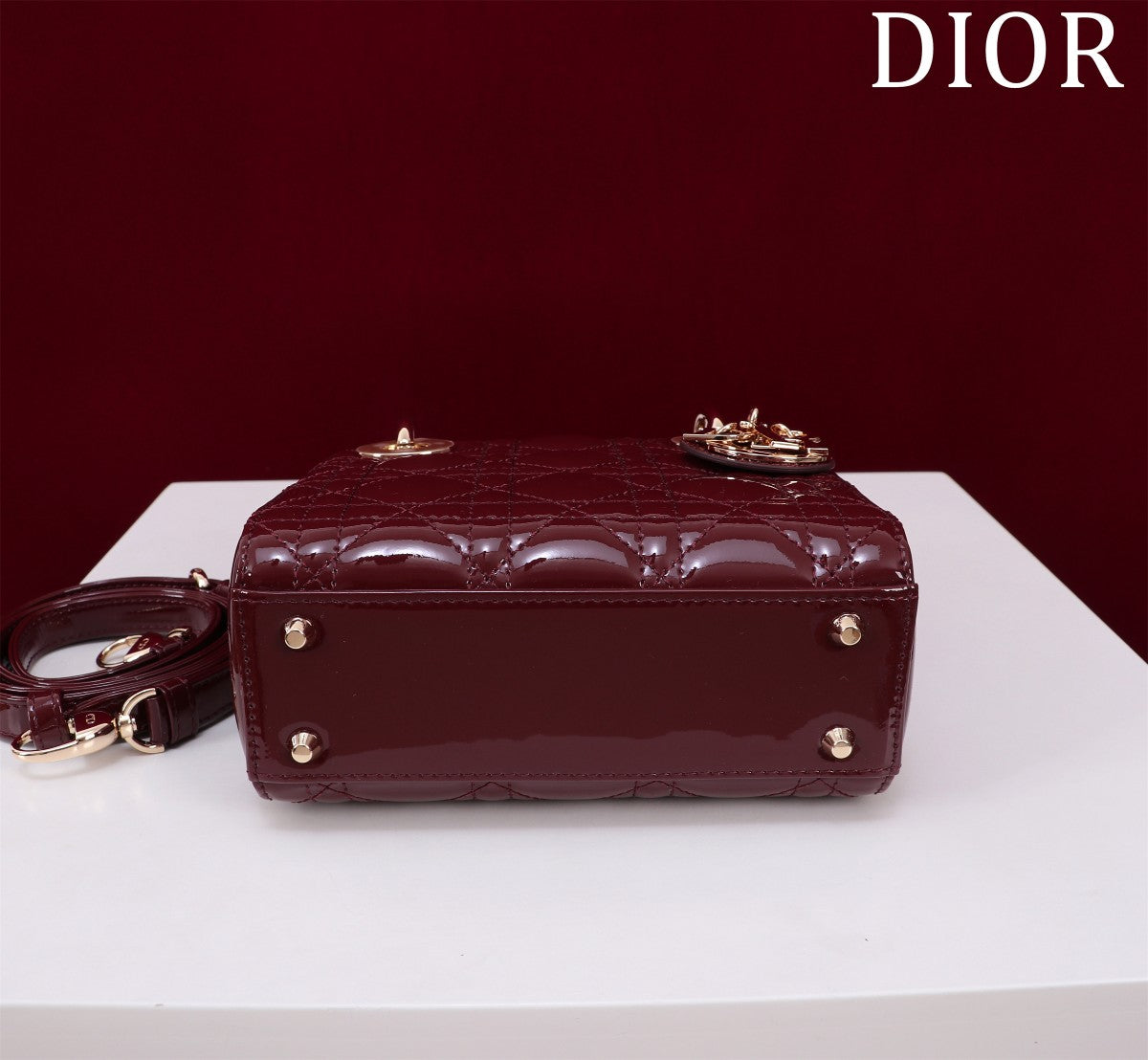 LuxluxHouse Best Quality Bags Women Dior