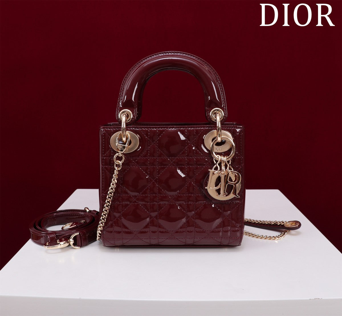 LuxluxHouse Best Quality Bags Women Dior
