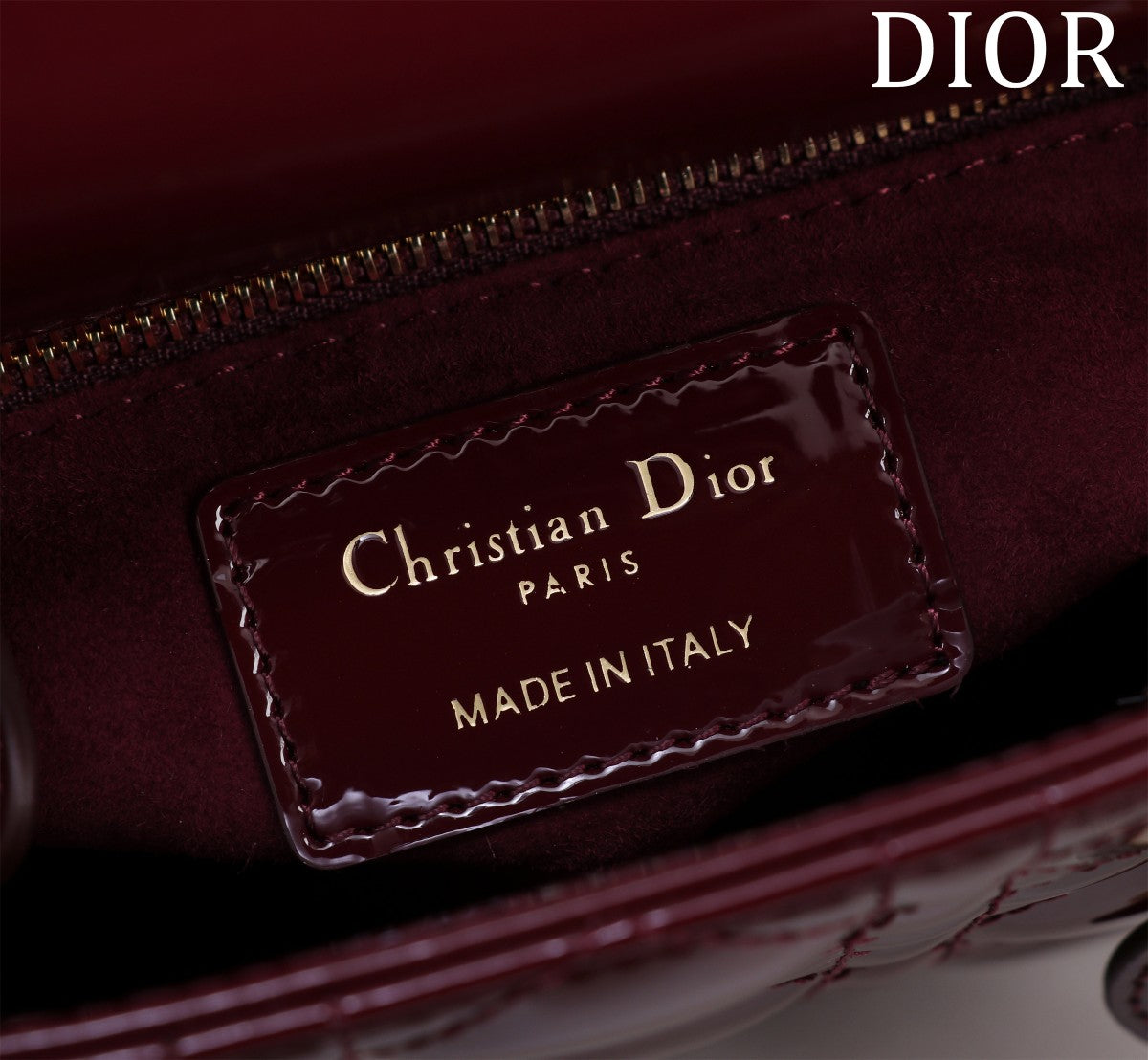 LuxluxHouse Best Quality Bags Women Dior