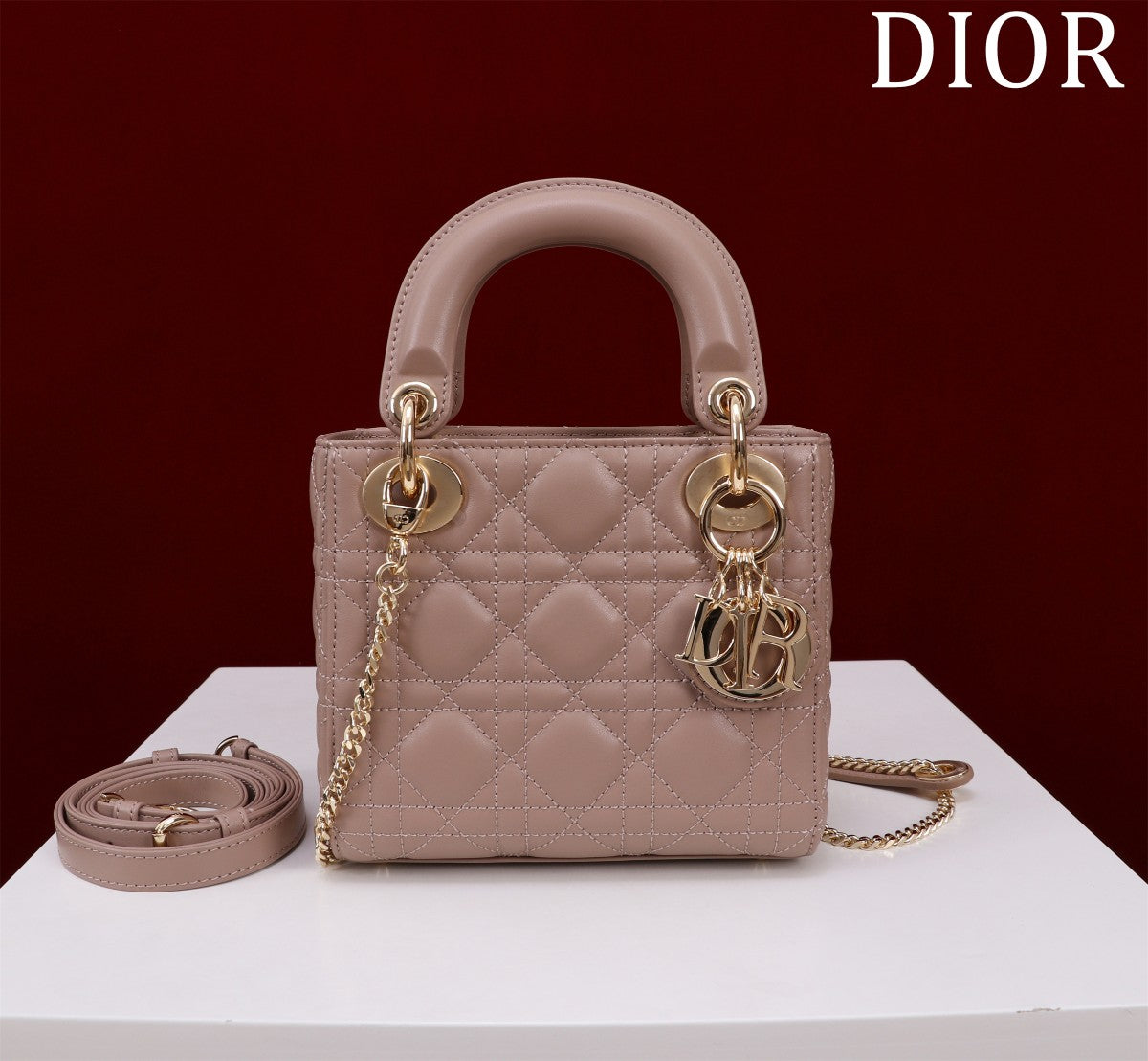 LuxluxHouse Best Quality Bags Women Dior