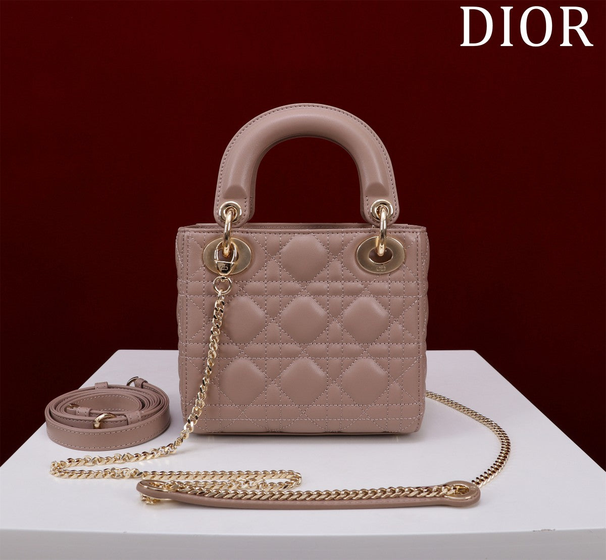 LuxluxHouse Best Quality Bags Women Dior