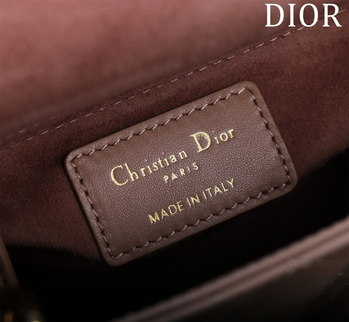 LuxluxHouse Best Quality Bags Women Dior