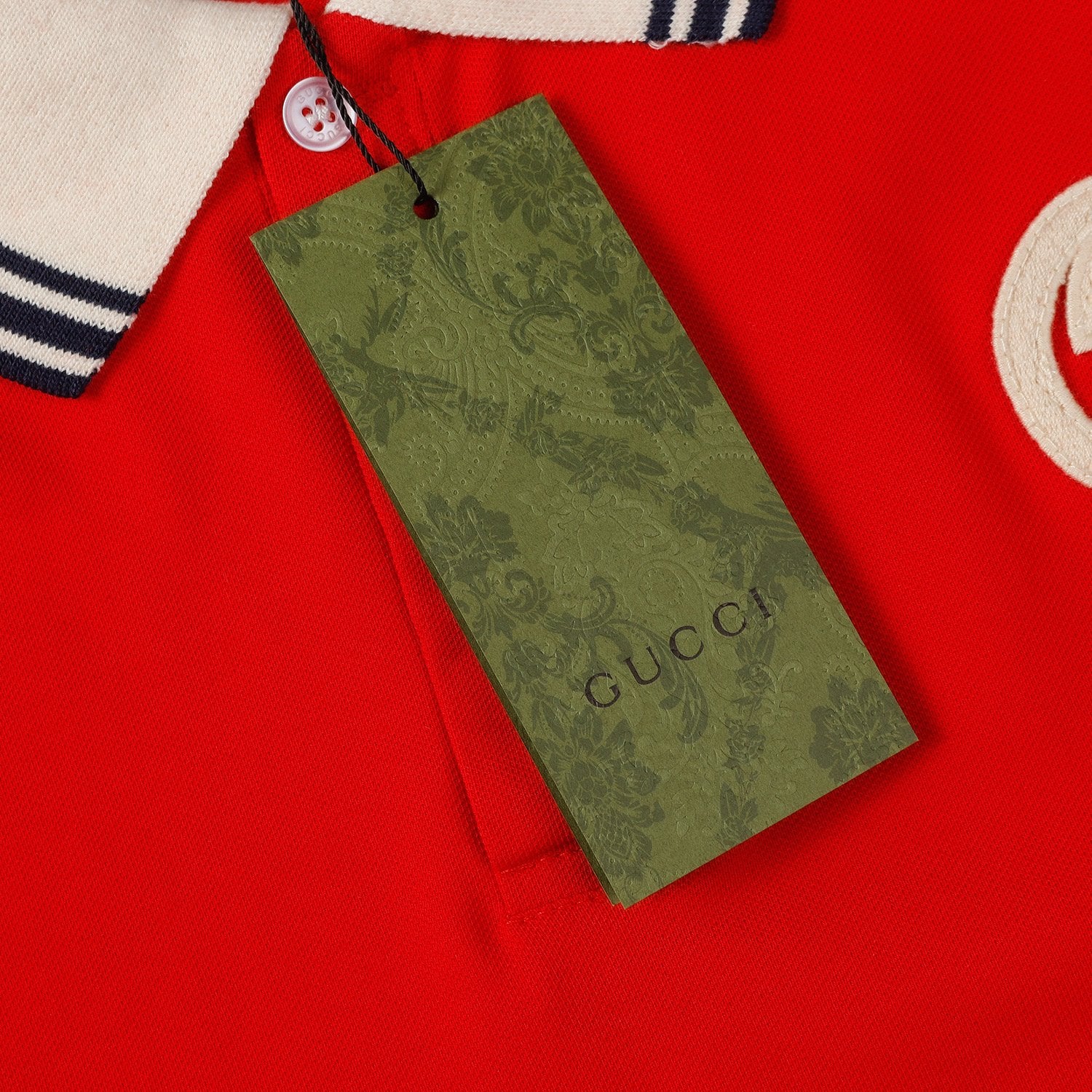 LuxluxHouse Best Quality Clothes Shirts&Polo Gucci