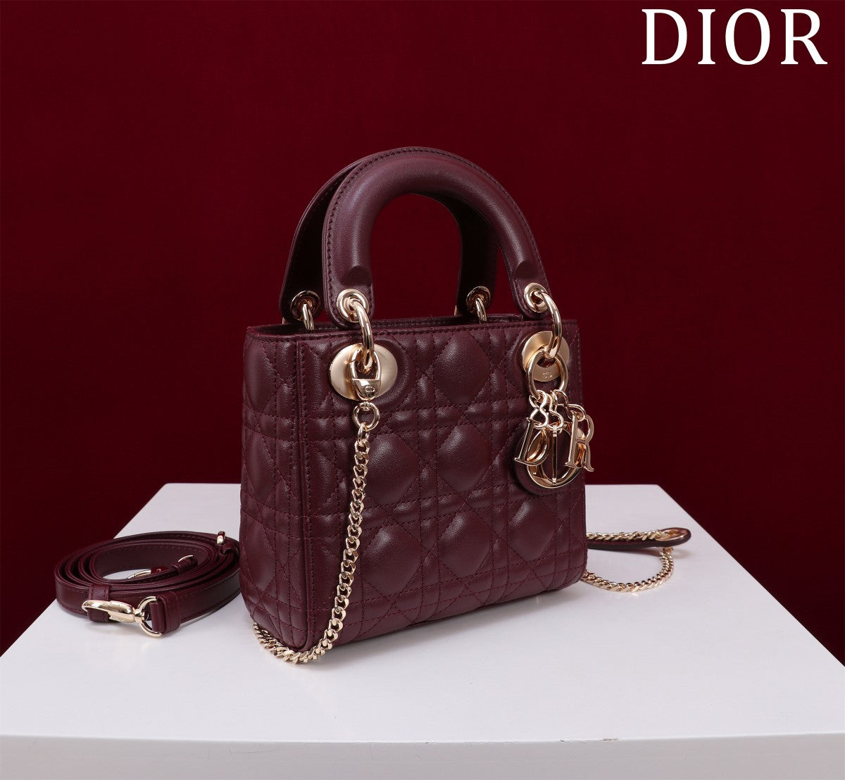 LuxluxHouse Best Quality Bags Women Dior
