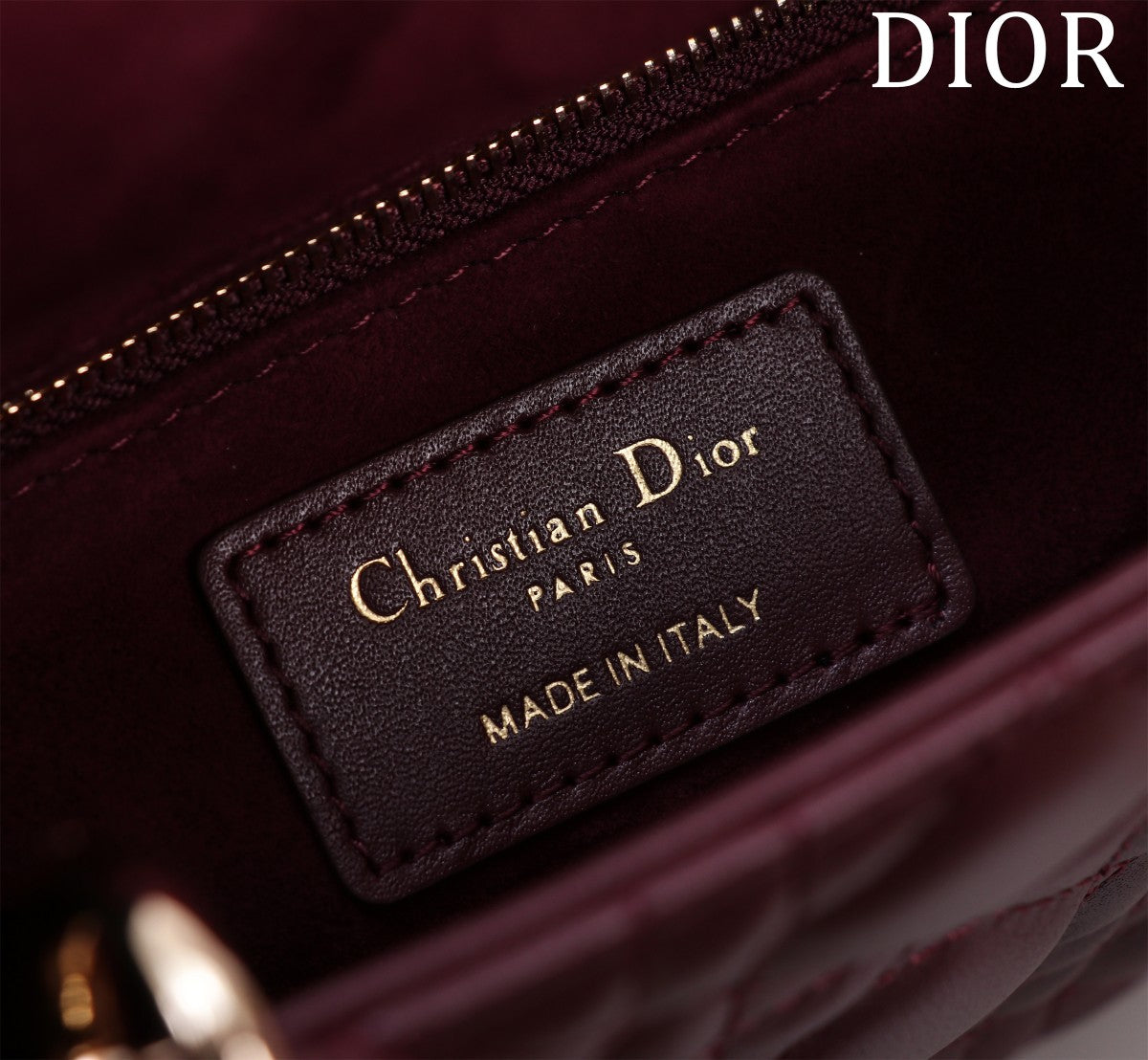 LuxluxHouse Best Quality Bags Women Dior