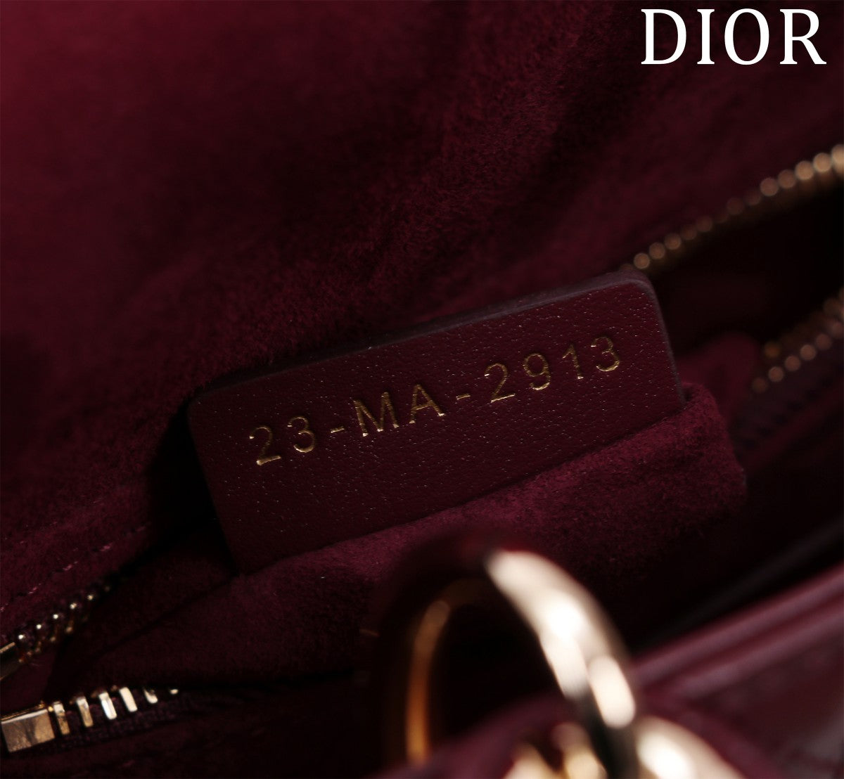 LuxluxHouse Best Quality Bags Women Dior