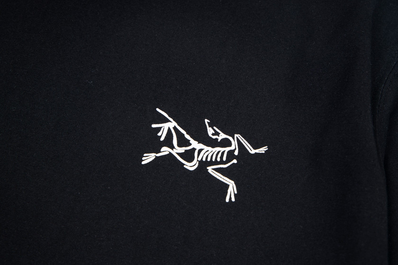 LuxluxHouse Best Quality Clothes T-shirt Arcteryx