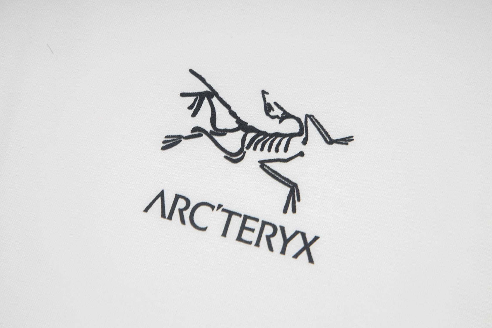 LuxluxHouse Best Quality Clothes T-shirt Arcteryx