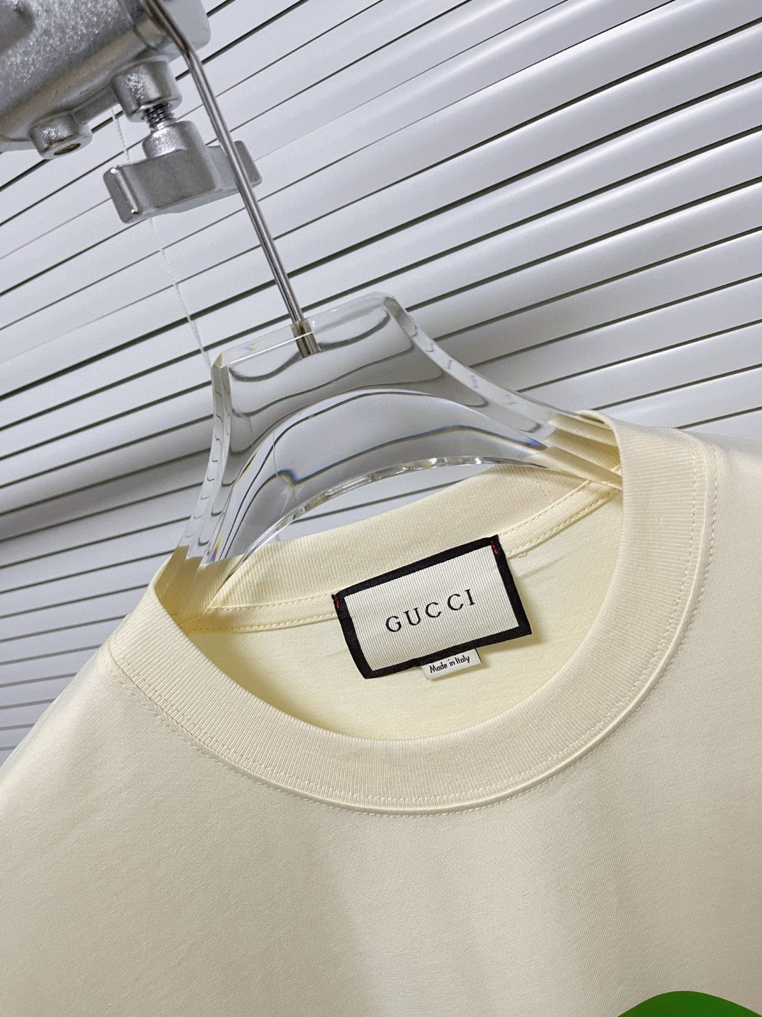 LuxluxHouse Best Quality Clothes Gucci T-shirt