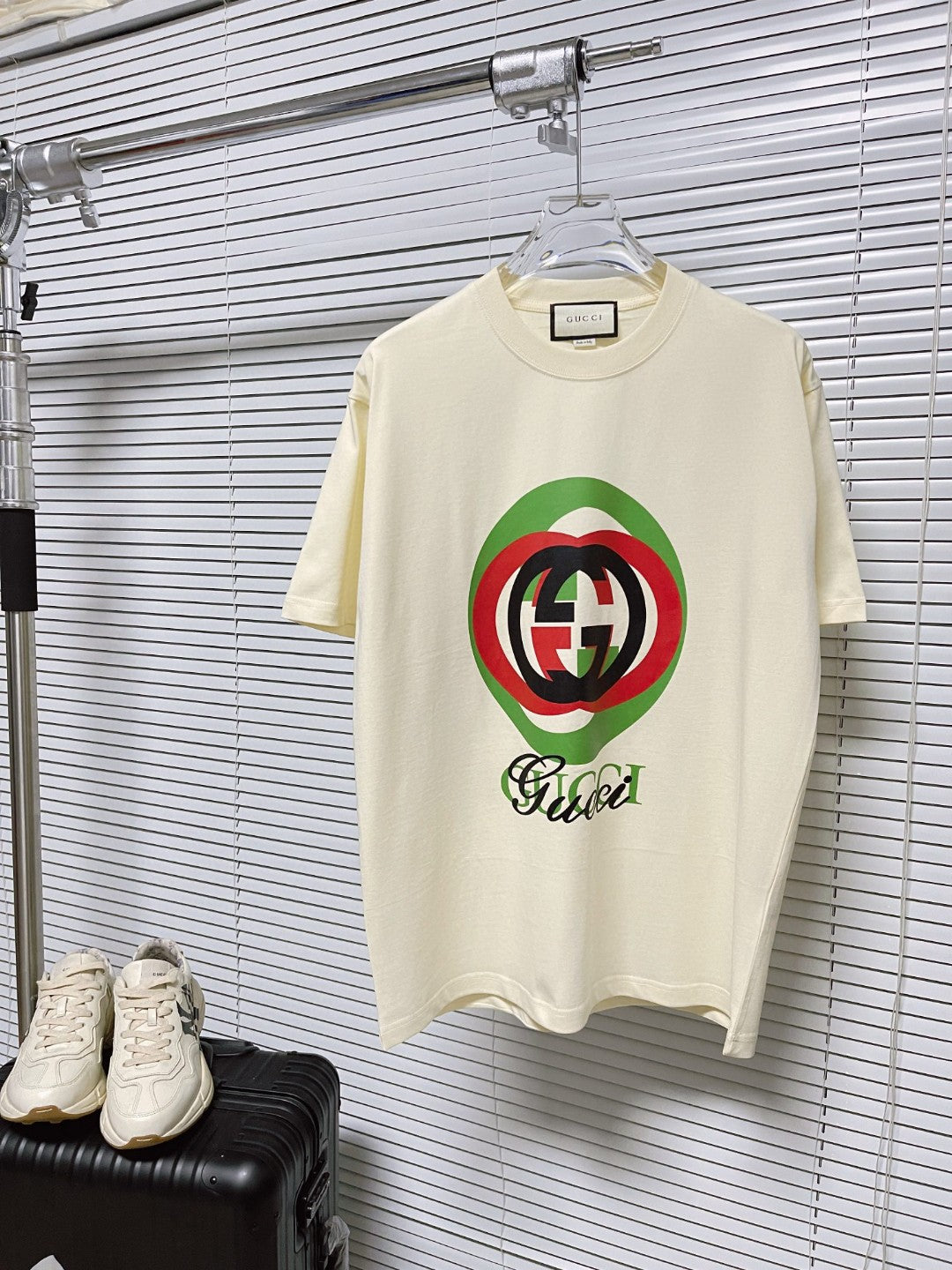 LuxluxHouse Best Quality Clothes Gucci T-shirt