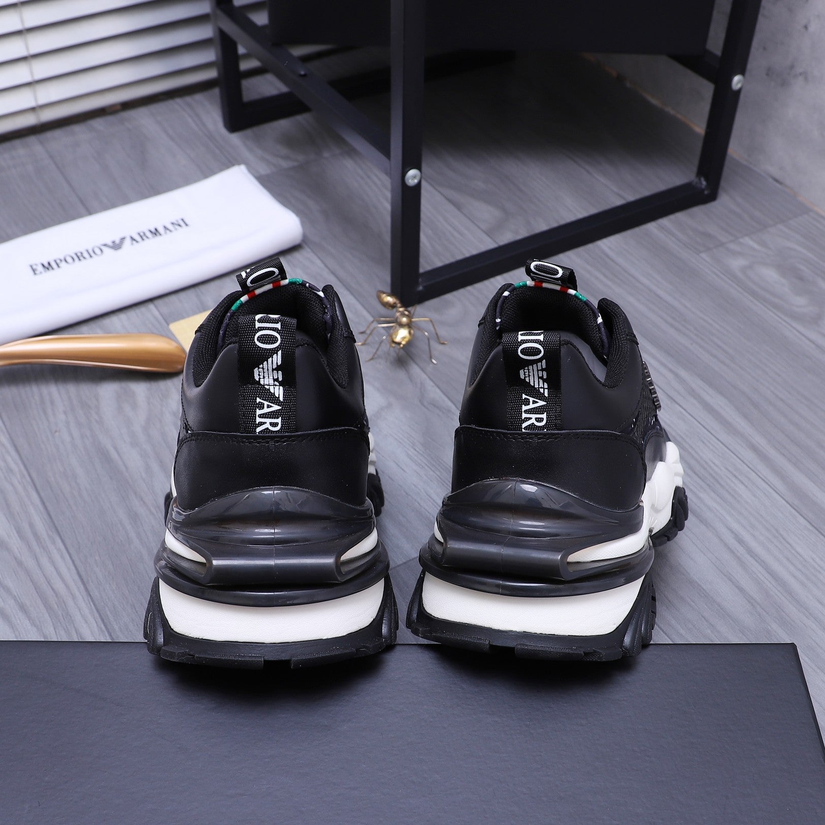 LuxluxHouse Best Quality Shoes Shoes Amiri