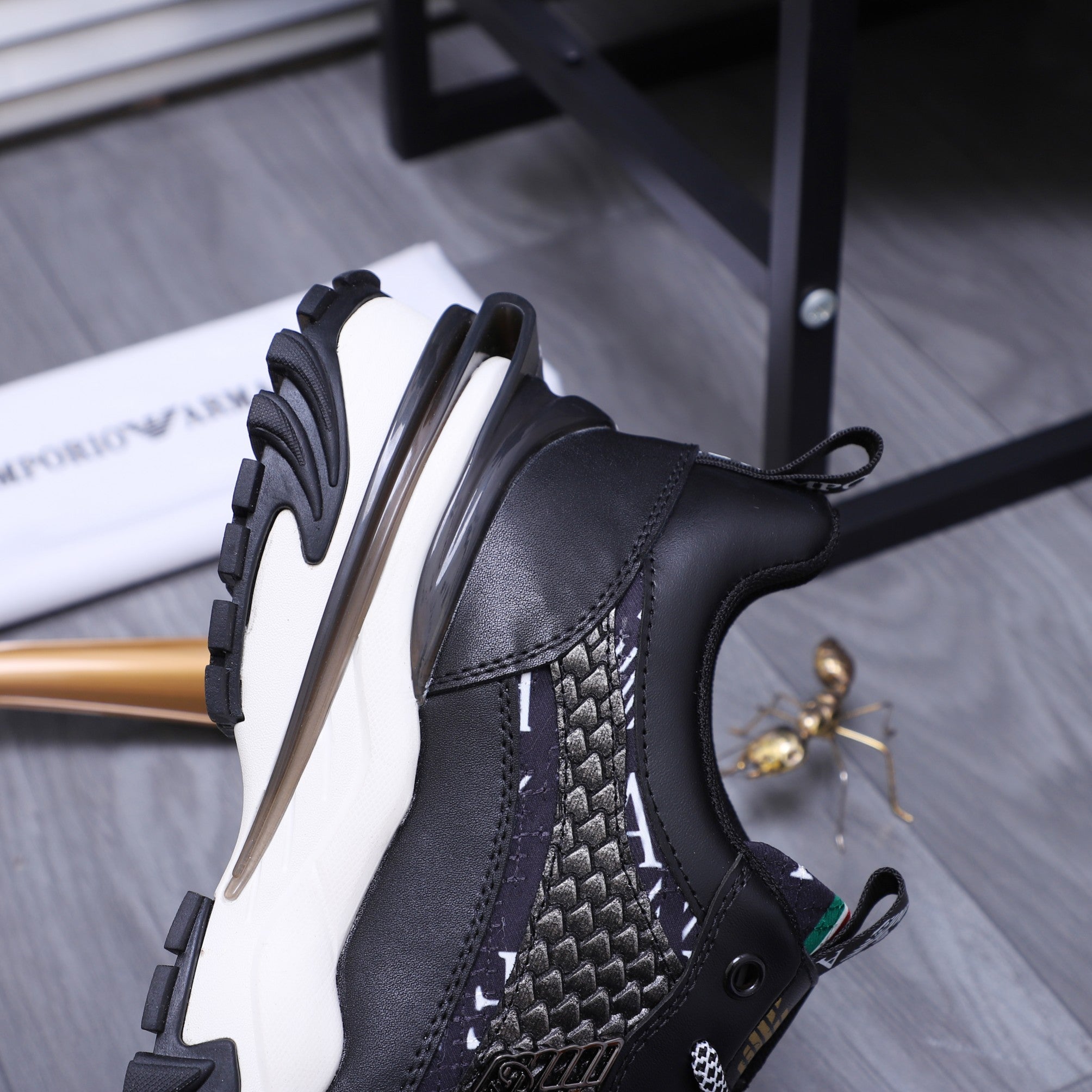 LuxluxHouse Best Quality Shoes Shoes Amiri