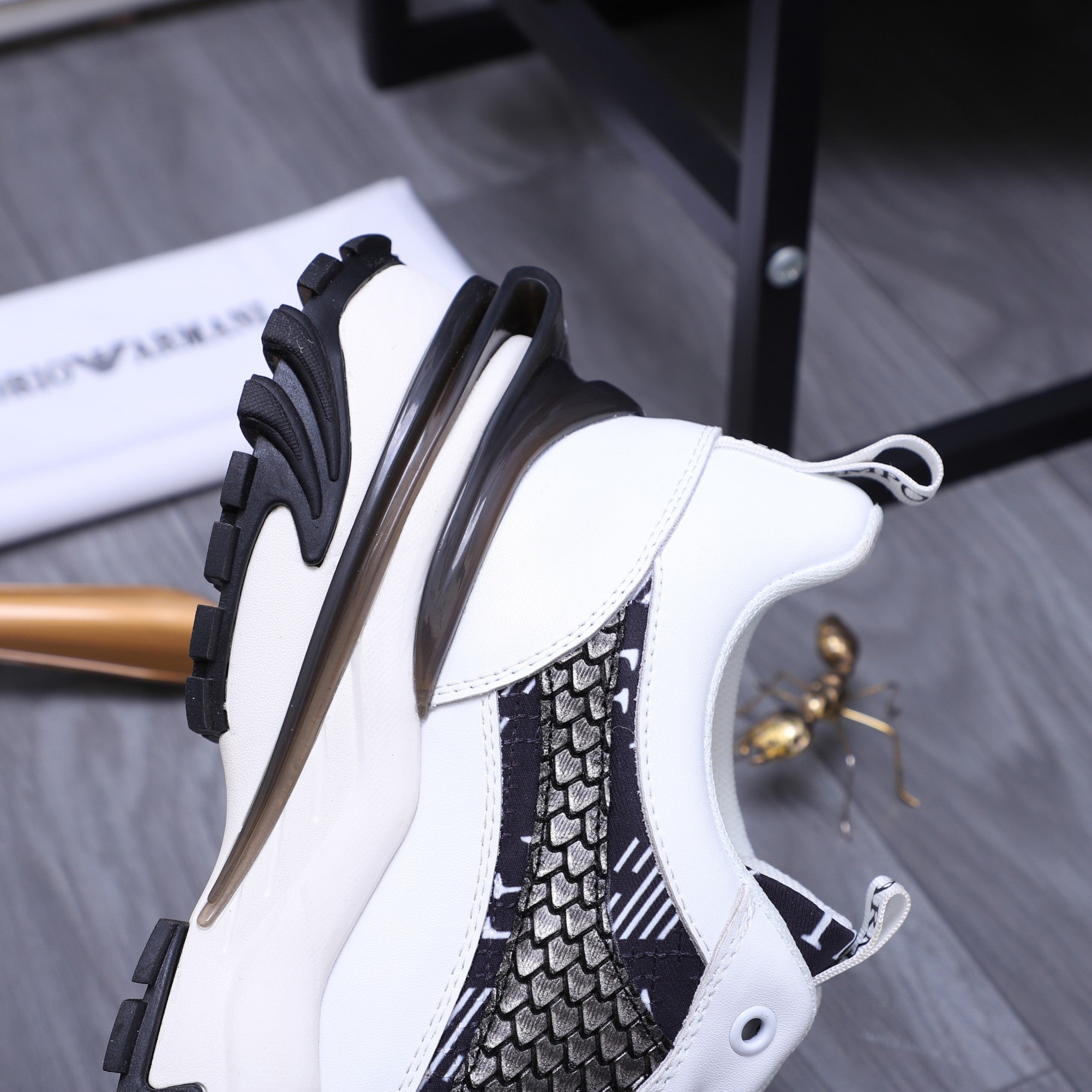 LuxluxHouse Best Quality Shoes Shoes Amiri