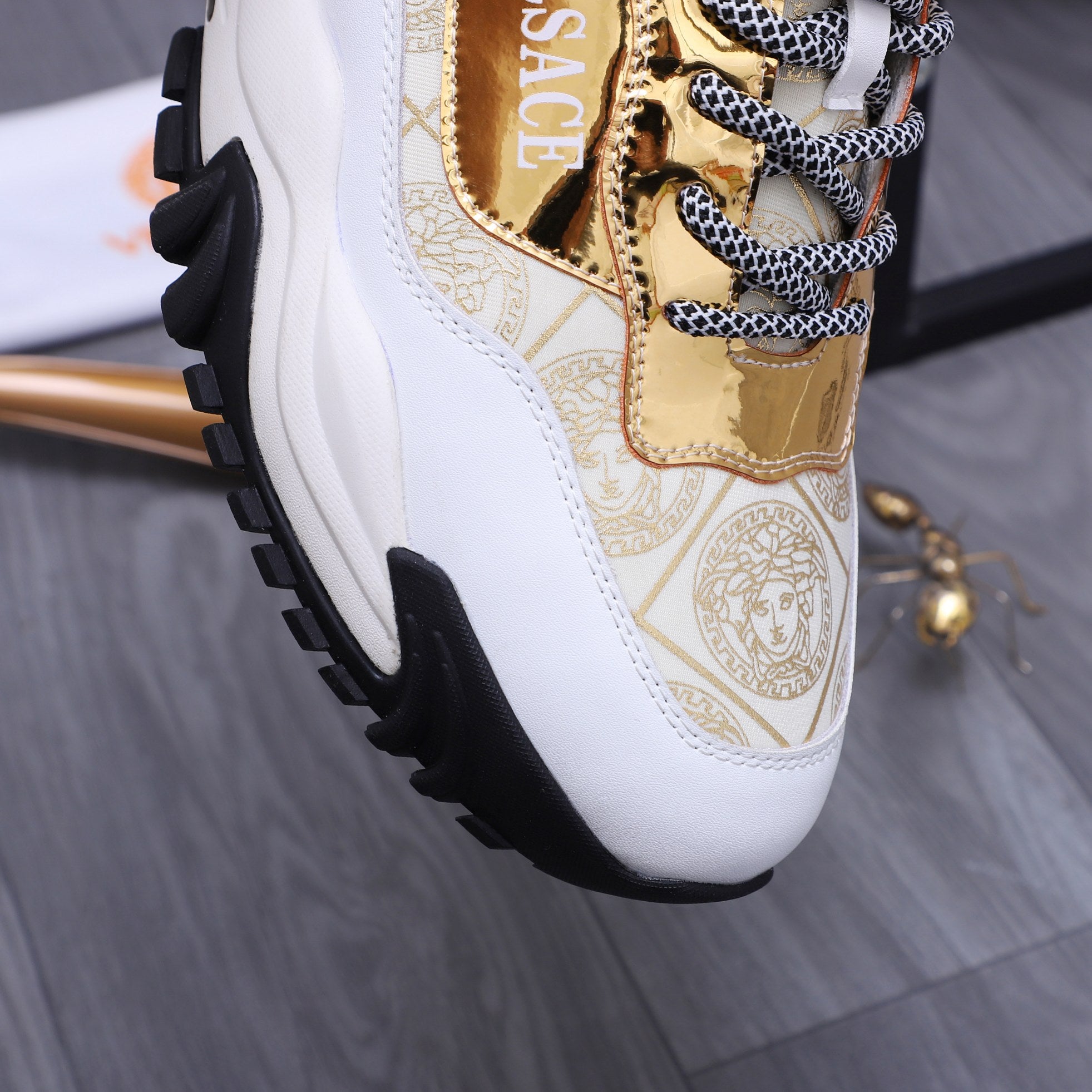 LuxluxHouse Best Quality Shoes Shoes Amiri