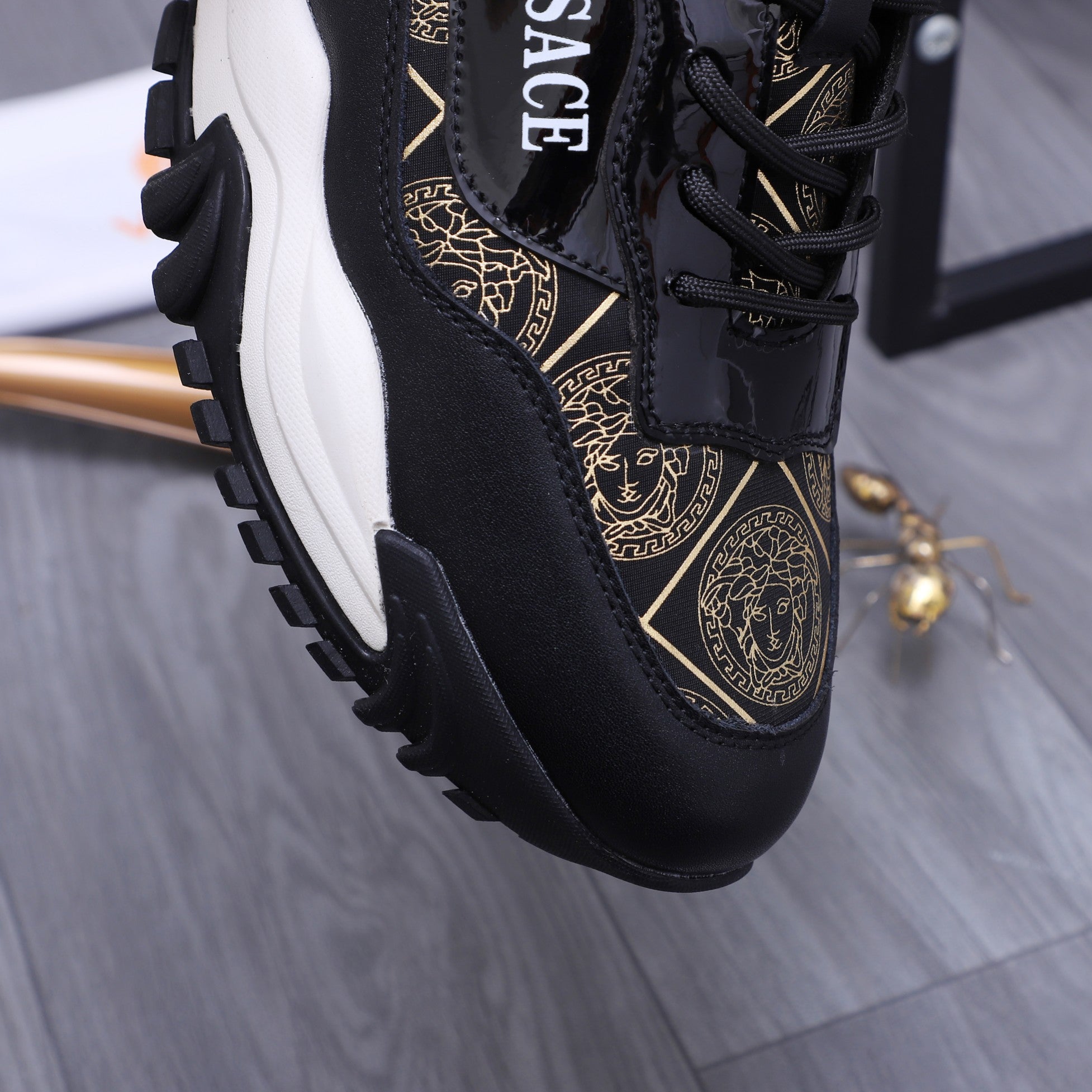 LuxluxHouse Best Quality Shoes Shoes Amiri