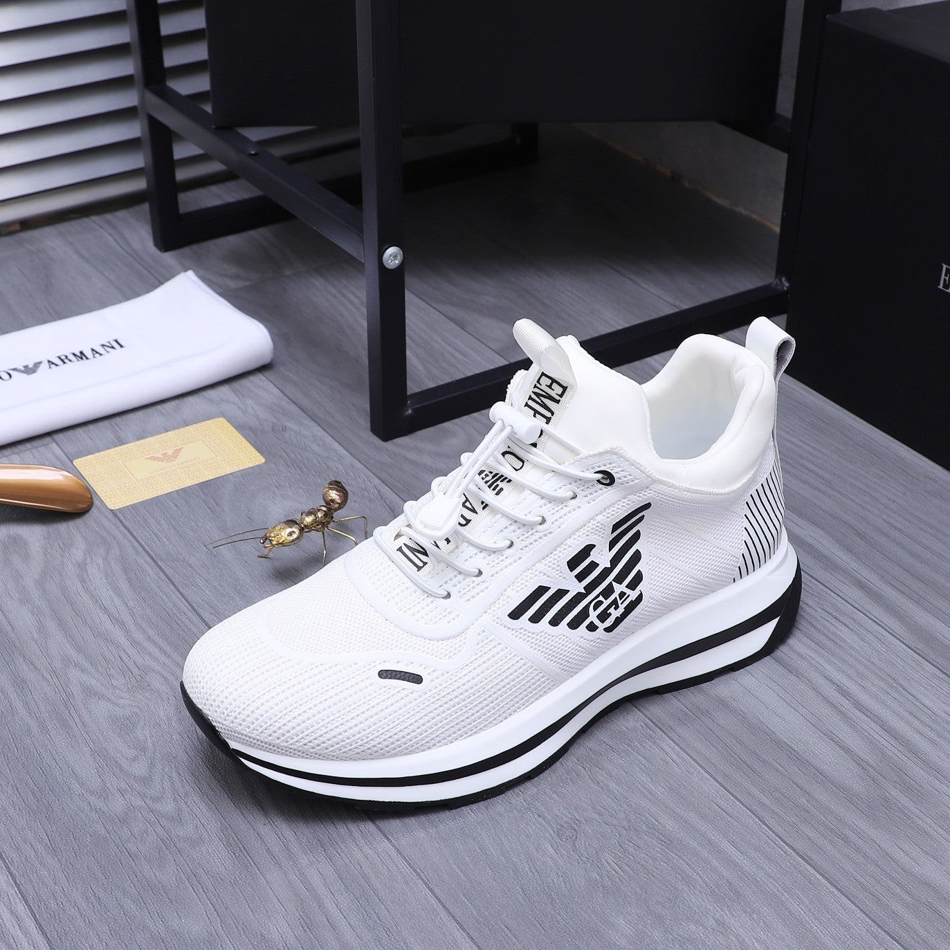 LuxluxHouse Best Quality Shoes Shoes Amiri