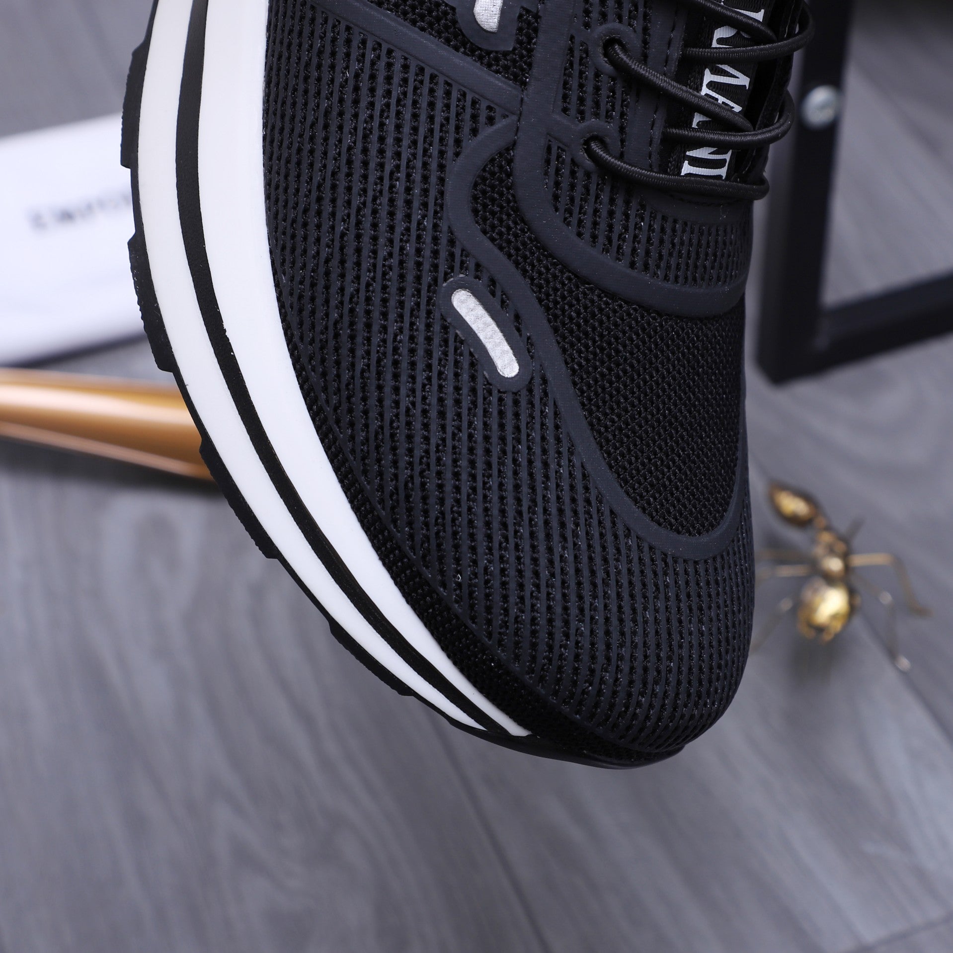 LuxluxHouse Best Quality Shoes Shoes Amiri