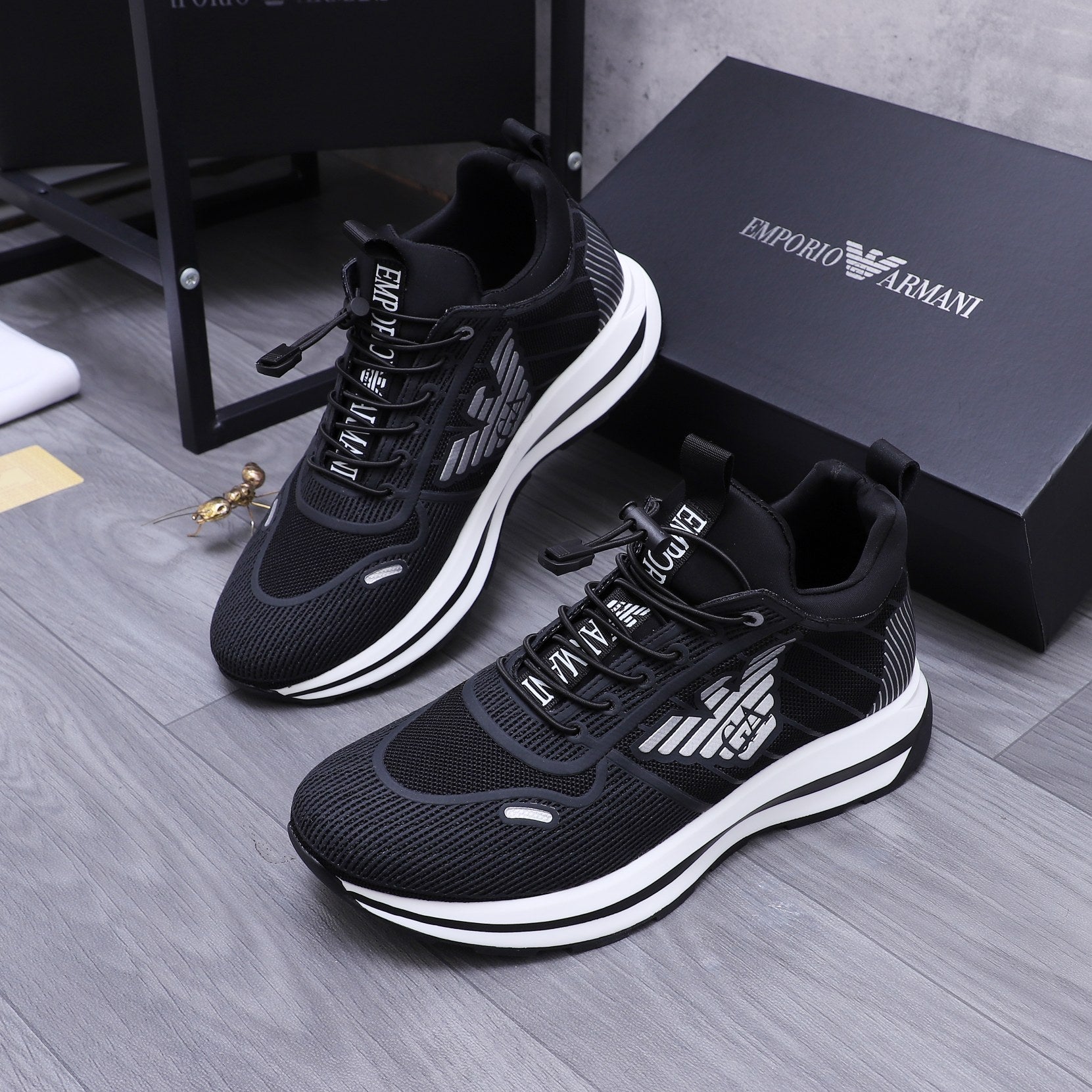 LuxluxHouse Best Quality Shoes Shoes Amiri