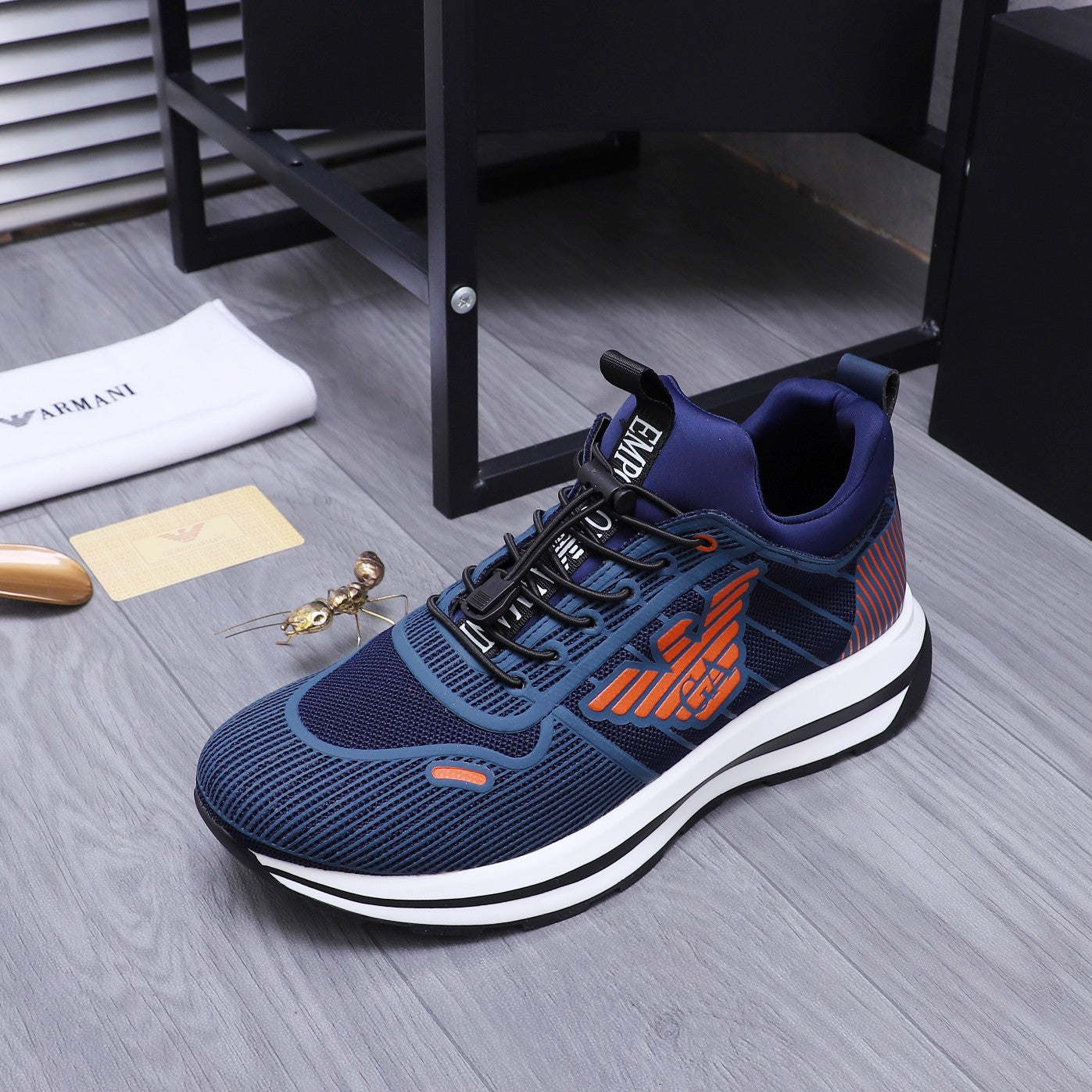 LuxluxHouse Best Quality Shoes Shoes Amiri