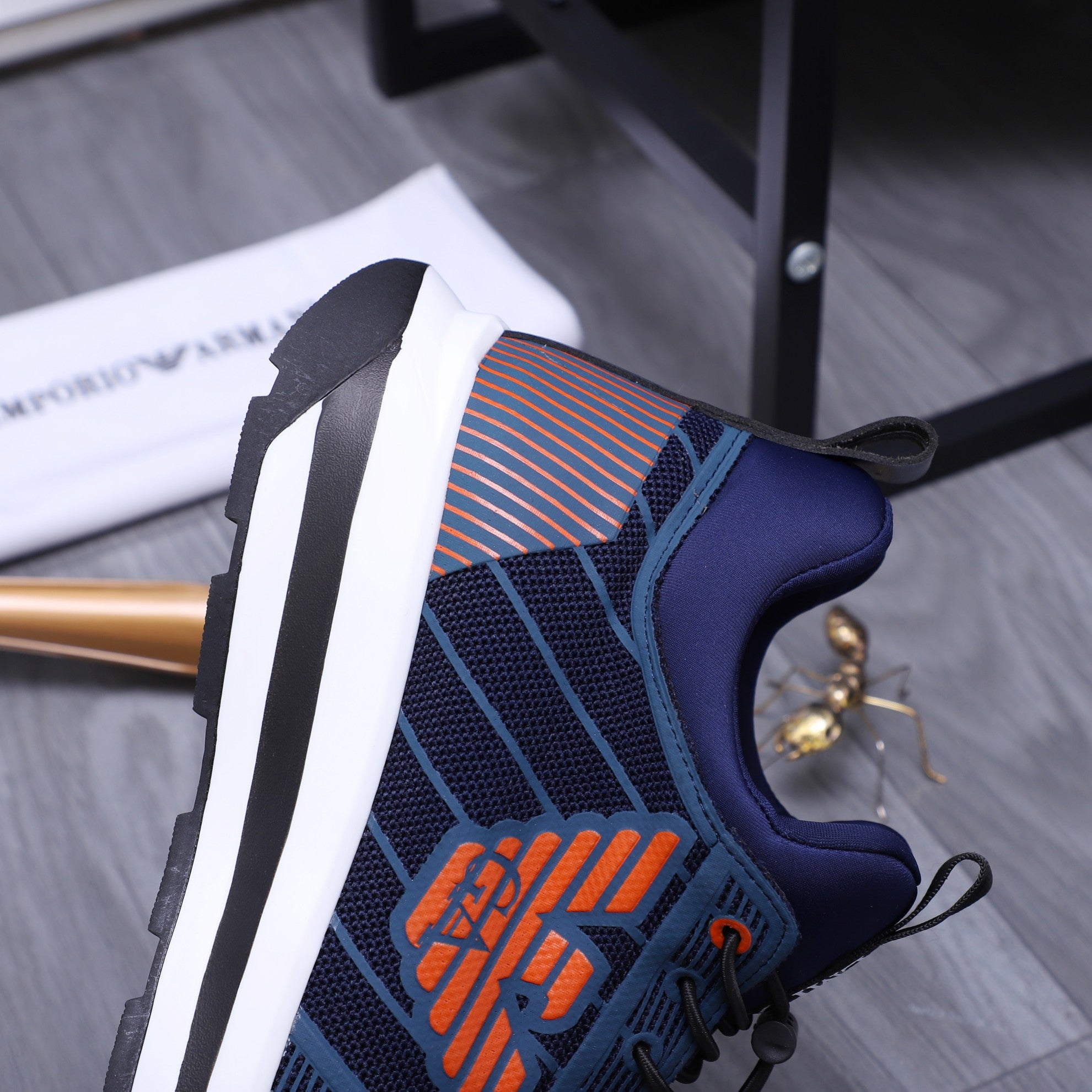 LuxluxHouse Best Quality Shoes Shoes Amiri