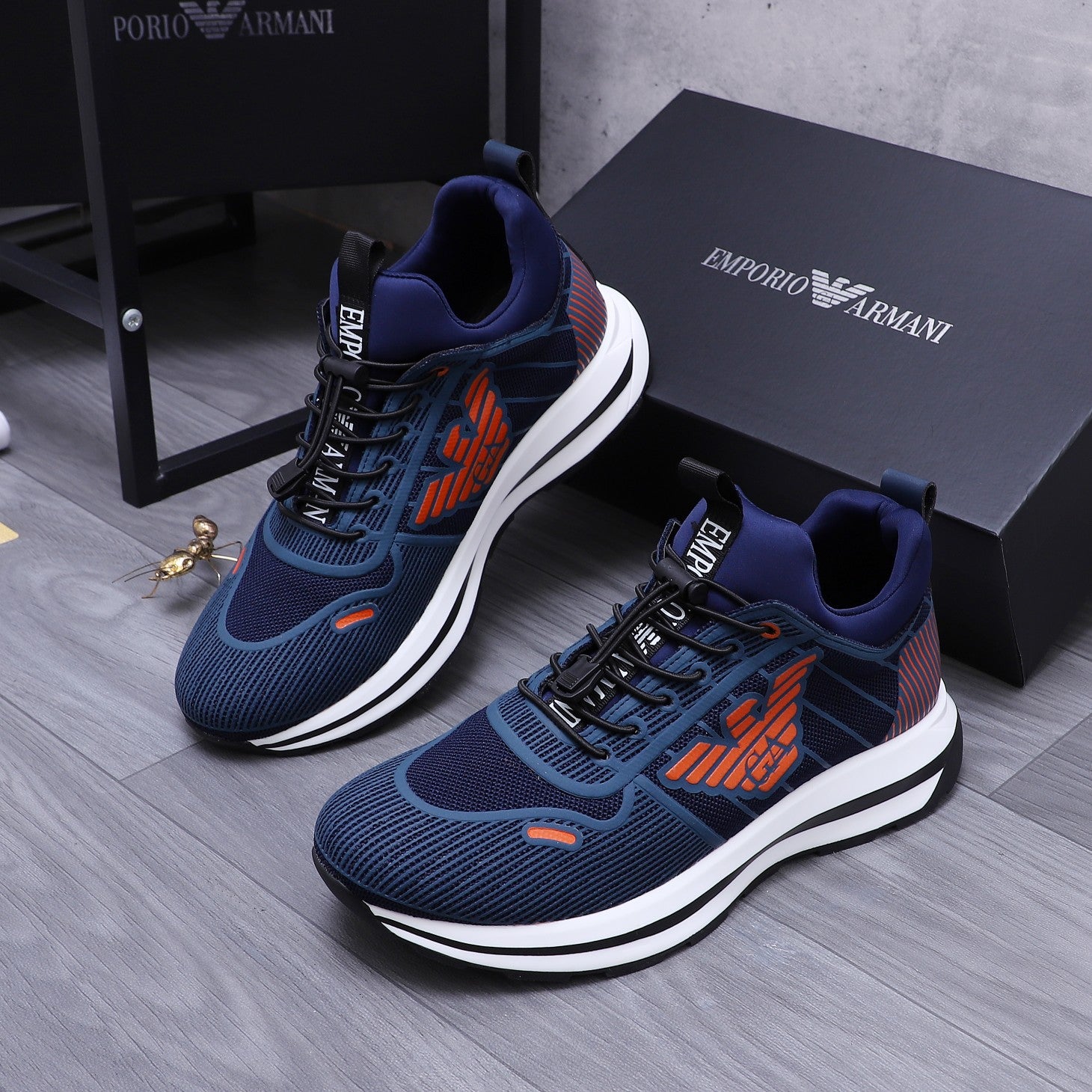 LuxluxHouse Best Quality Shoes Shoes Amiri