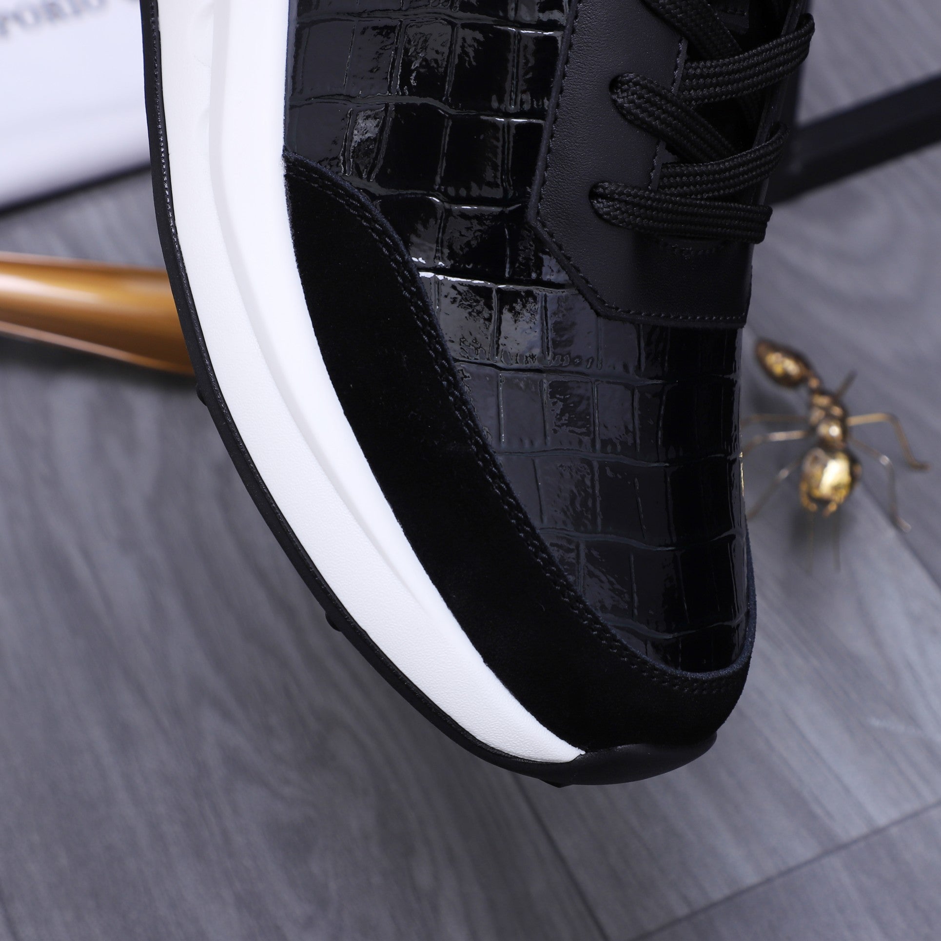 LuxluxHouse Best Quality Shoes Shoes Amiri