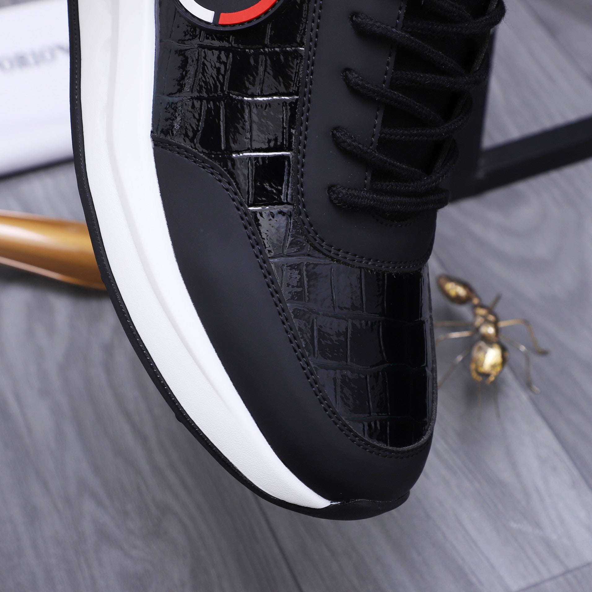LuxluxHouse Best Quality Shoes Shoes Amiri