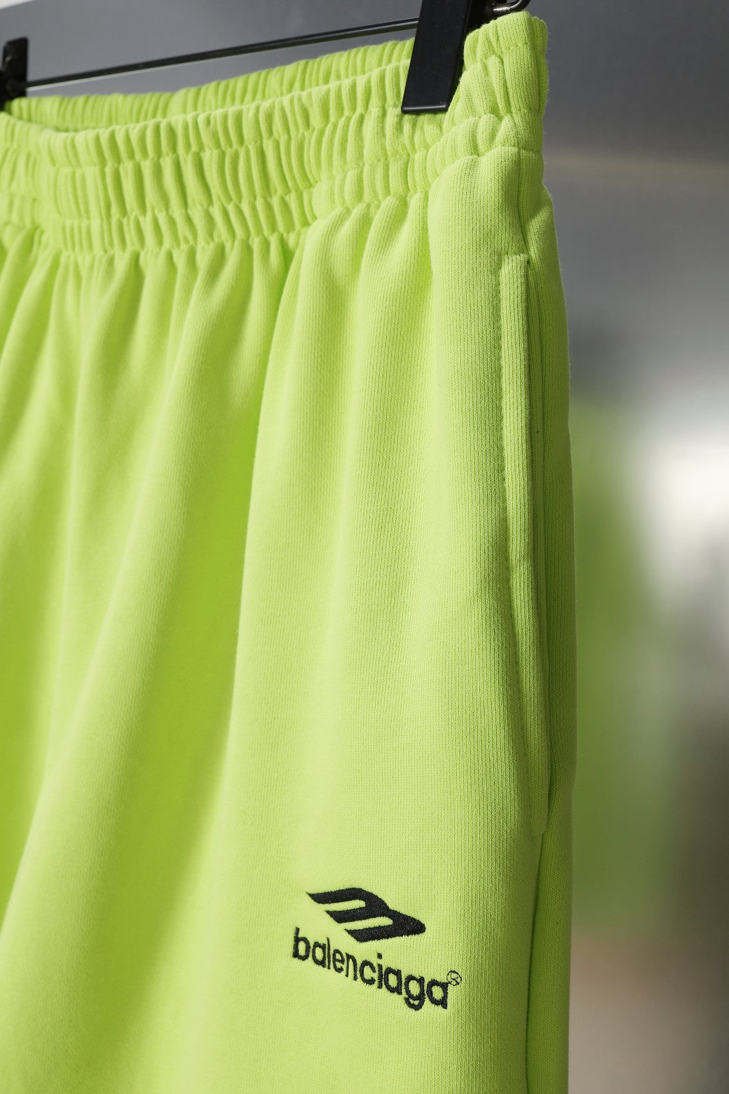LuxluxHouse Best Quality Clothes Balenciaga Pants