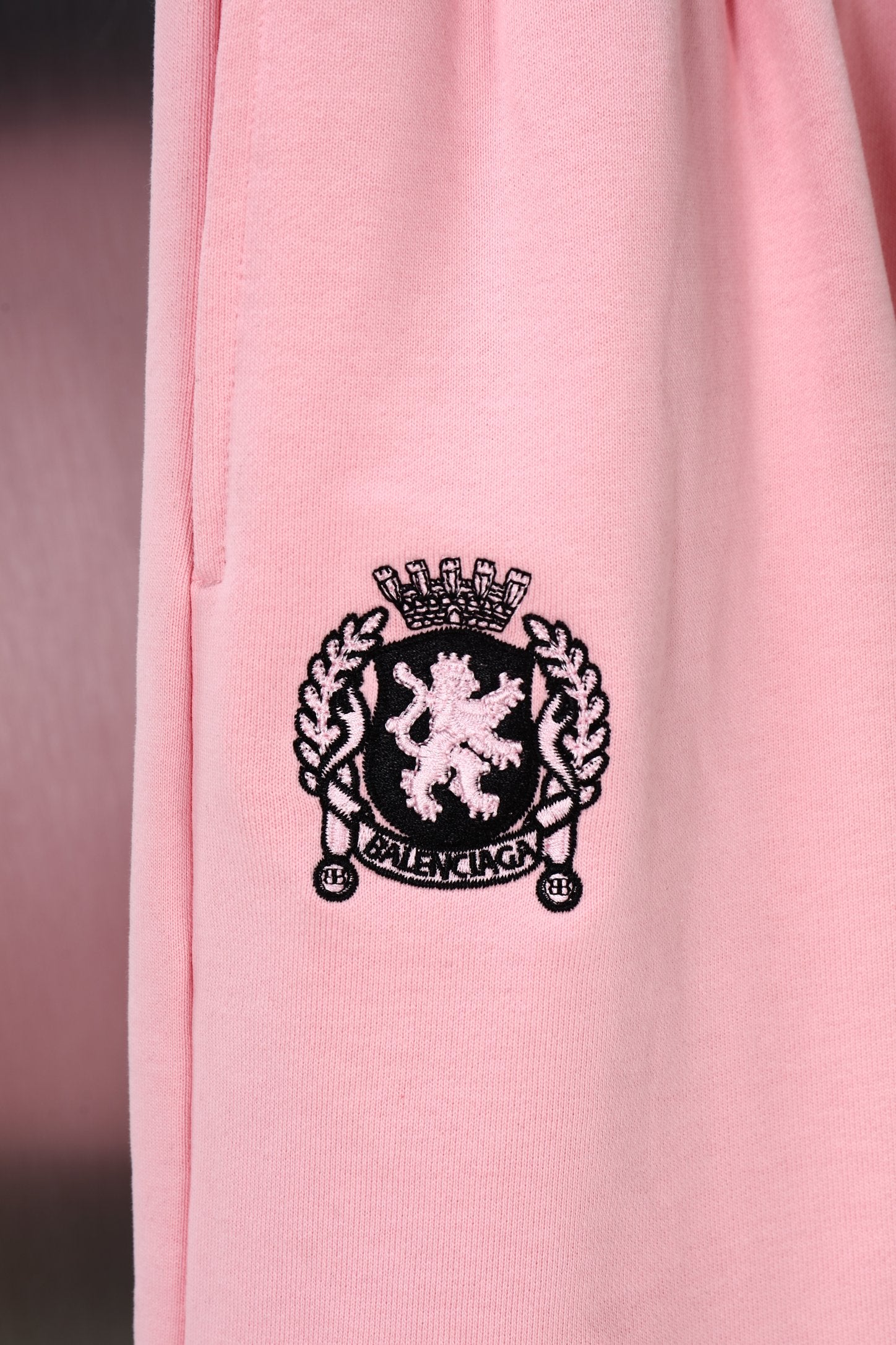 LuxluxHouse Best Quality Clothes Balenciaga Pants