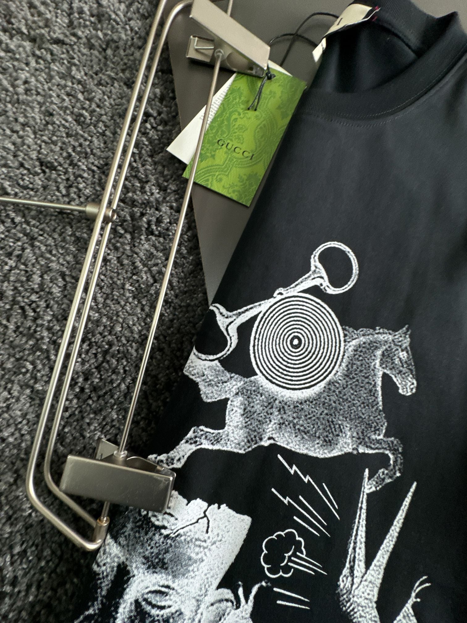 LuxluxHouse Best Quality Clothes Gucci T-shirt