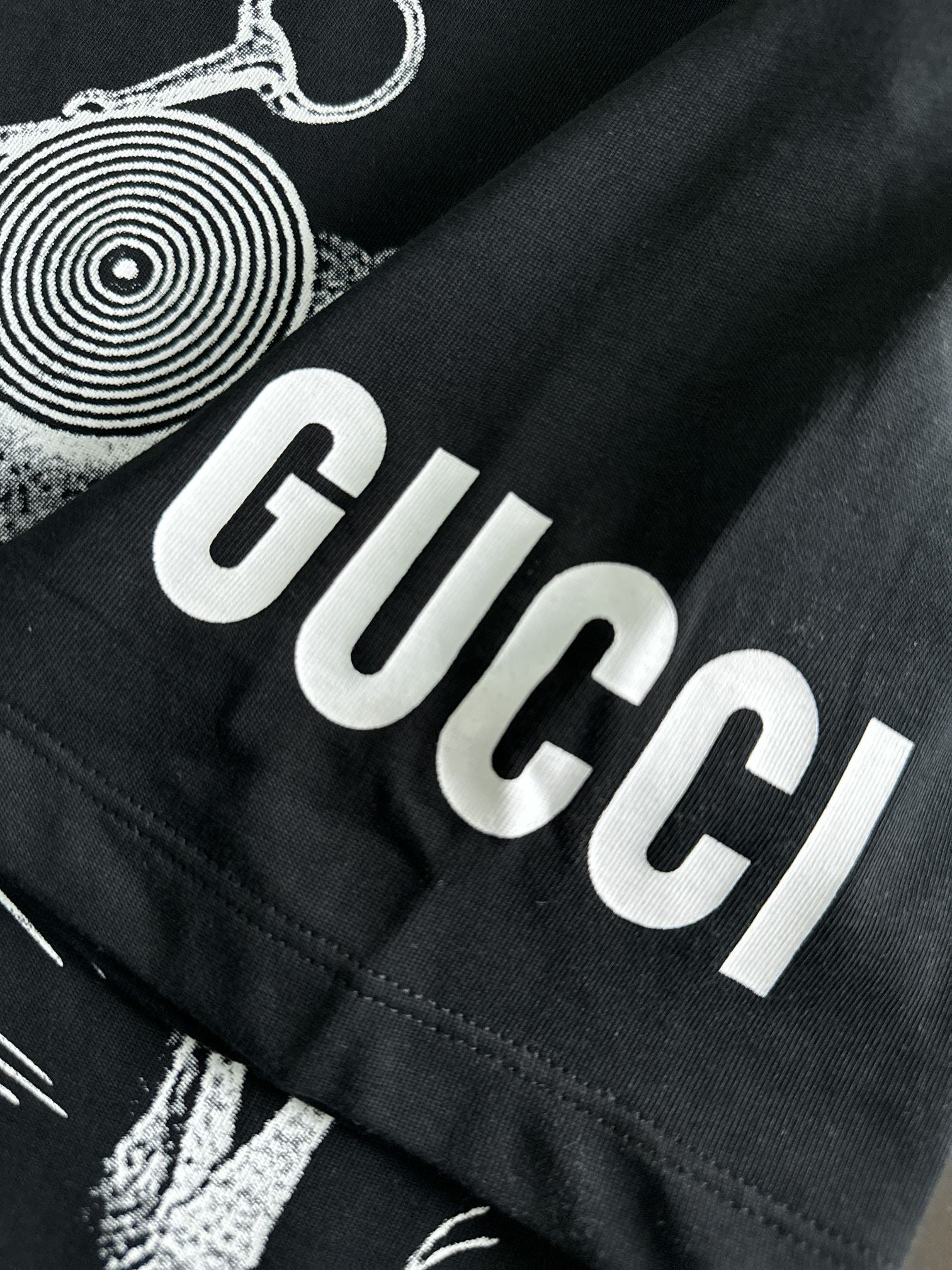 LuxluxHouse Best Quality Clothes Gucci T-shirt