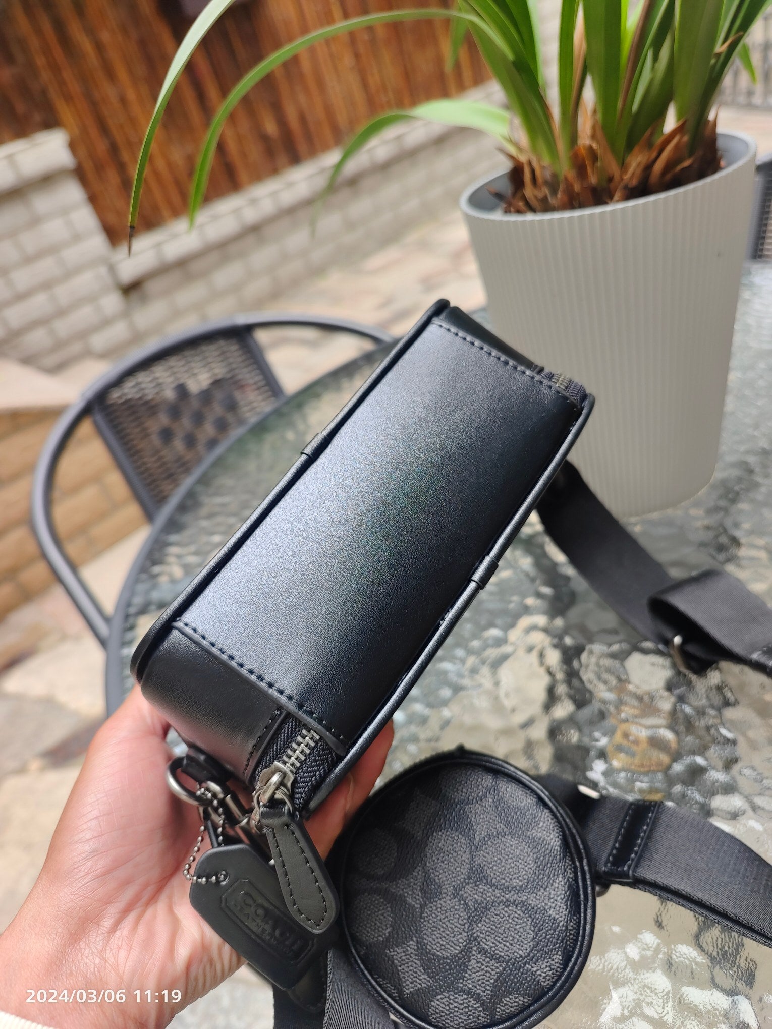 LuxluxHouse Best Quality Bags Coach