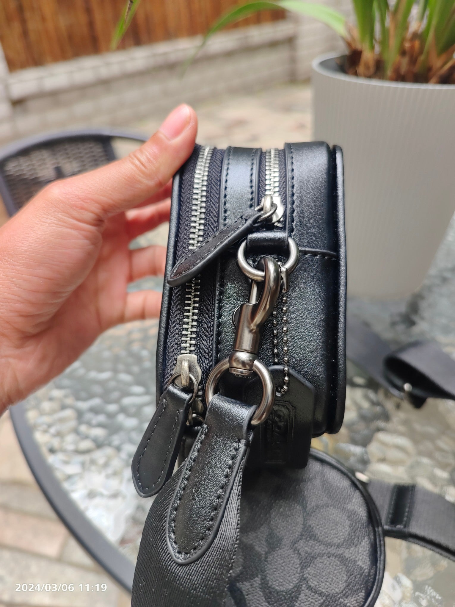 LuxluxHouse Best Quality Bags Coach